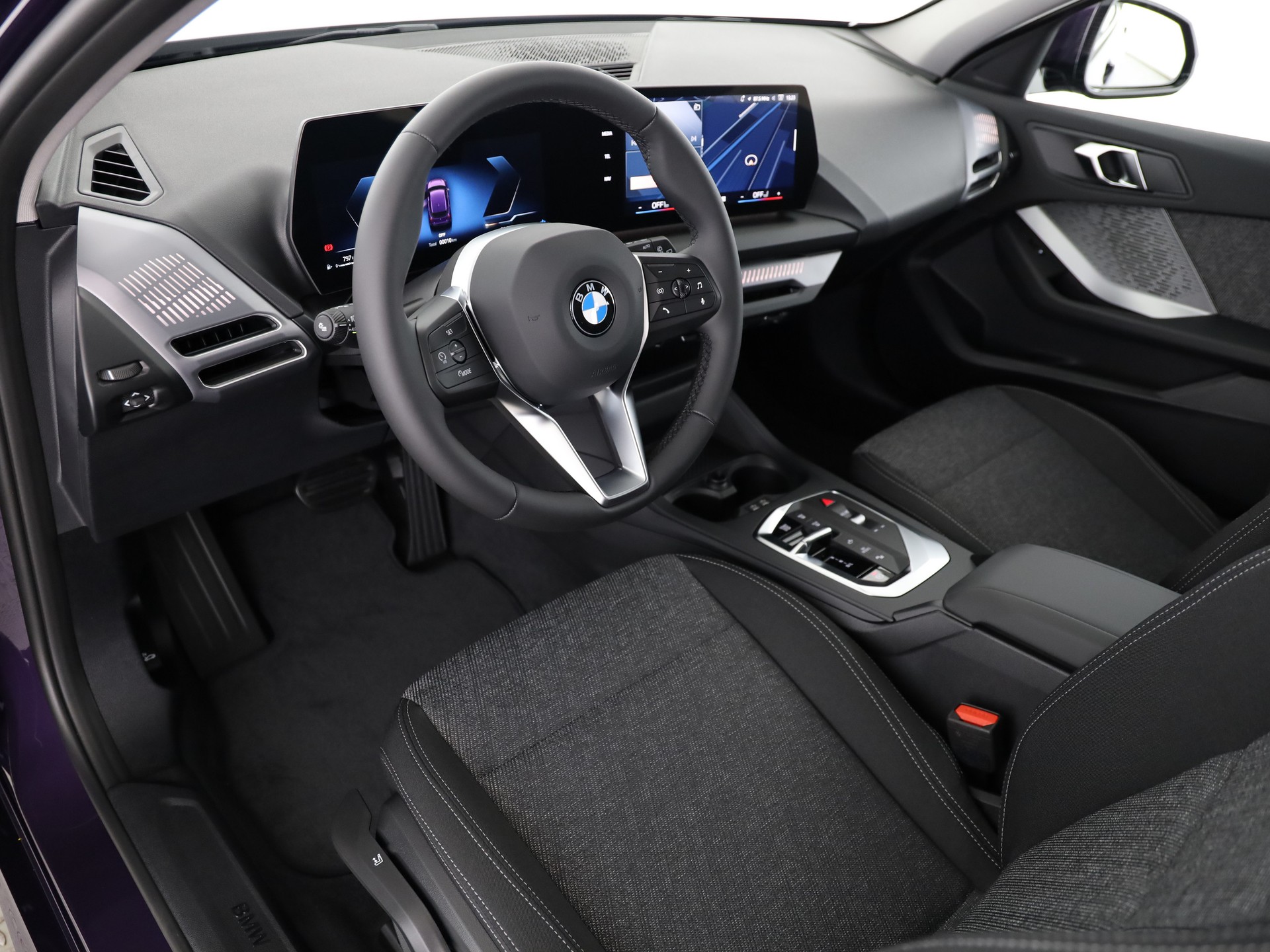 BMW 120 Steptronic-image-14