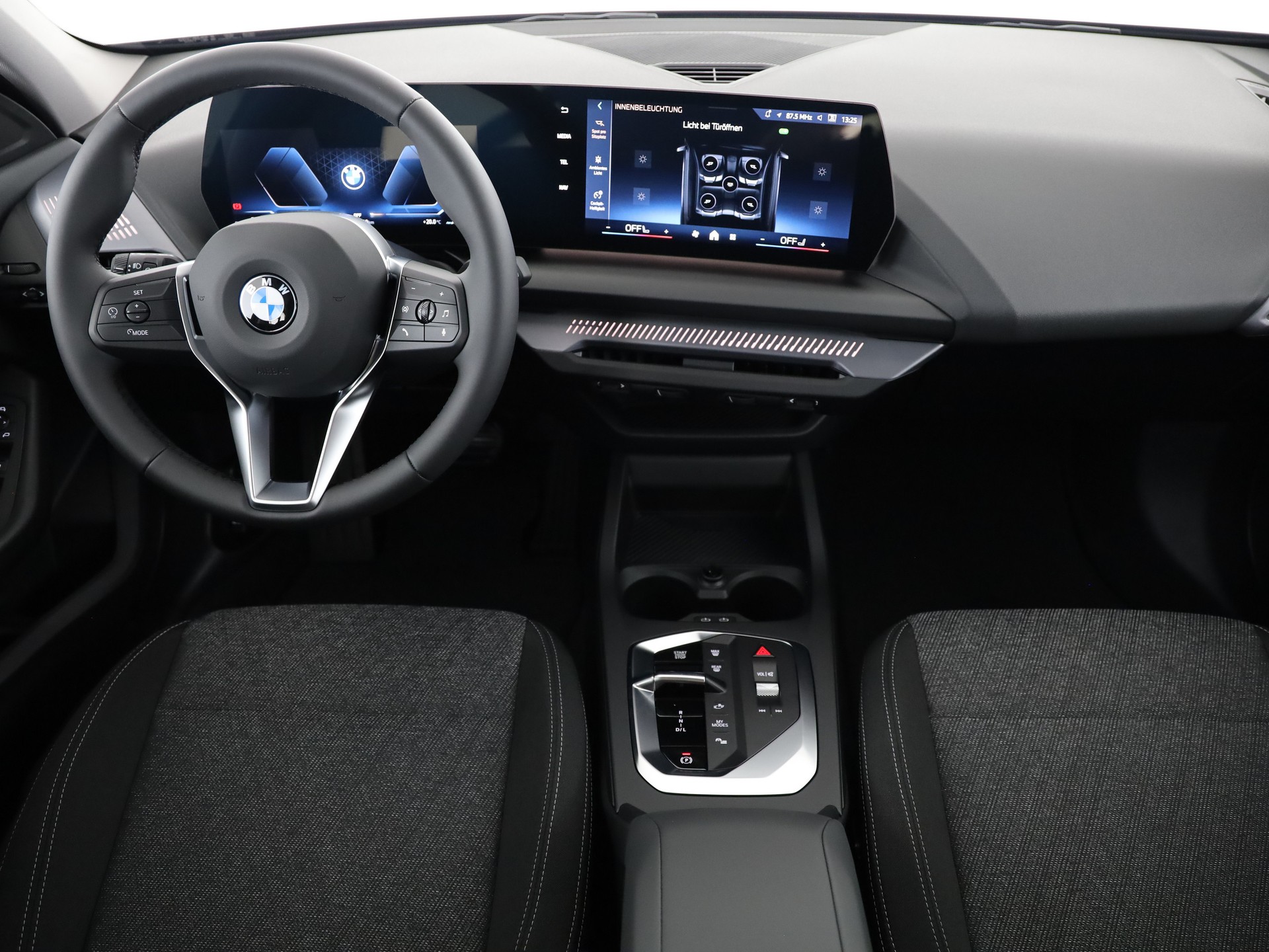 BMW 120 Steptronic-image-18