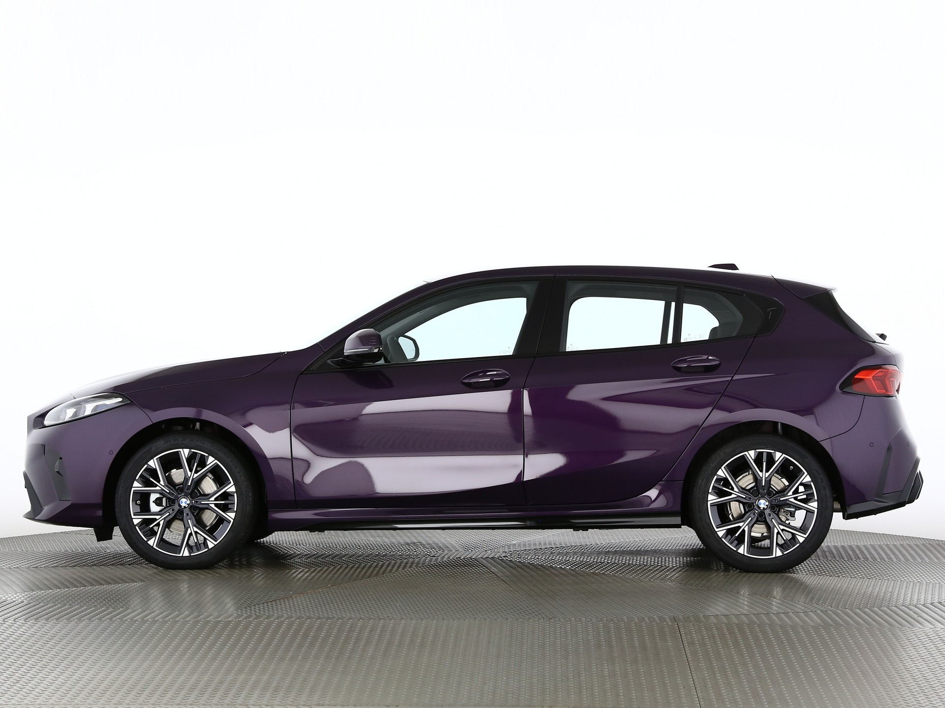 BMW 120 Steptronic-image-7