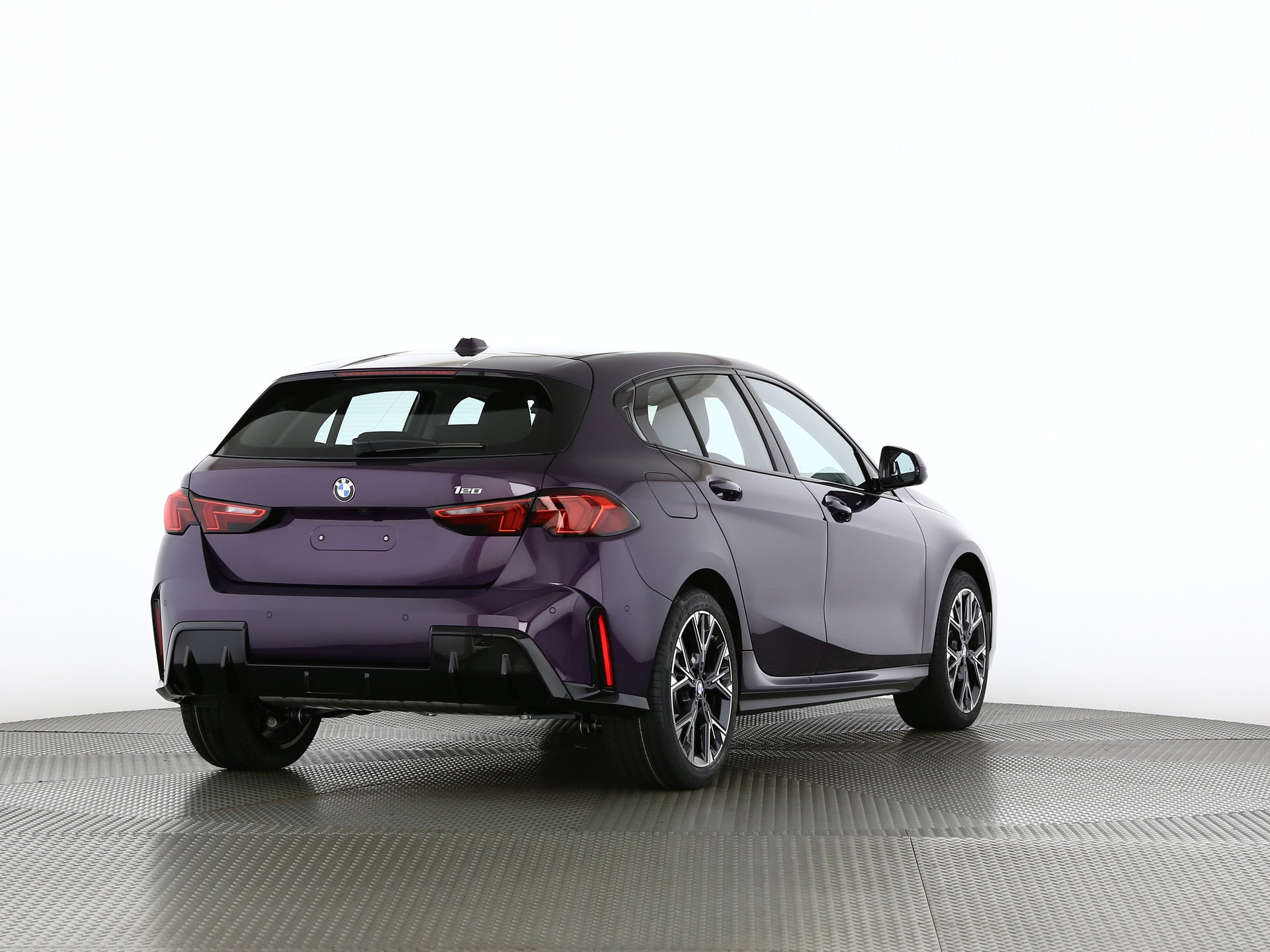 BMW 120 Steptronic-image-6