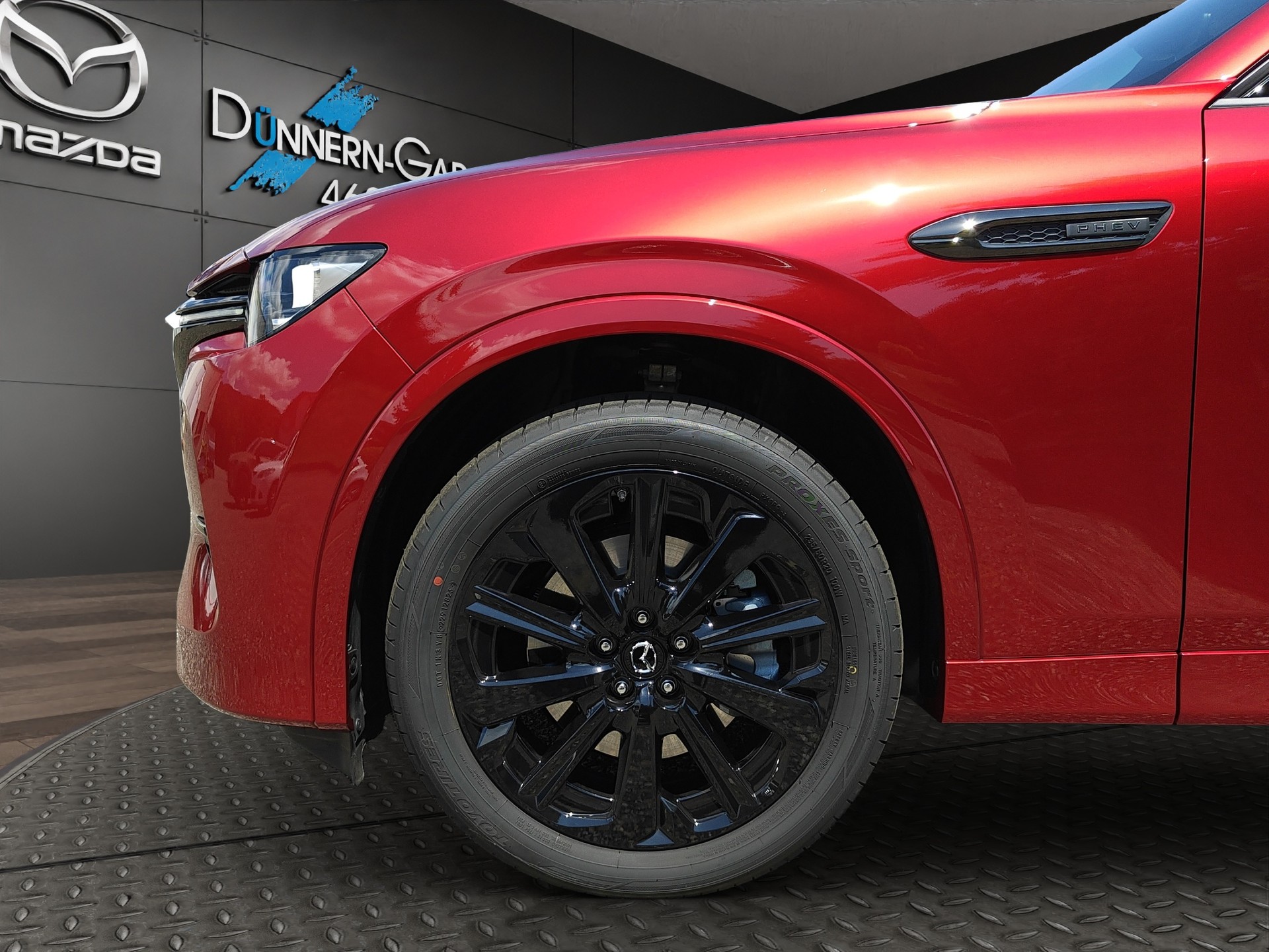 MAZDA CX-60 e-Skyactiv PHEV 327 AWD Homura-image-6