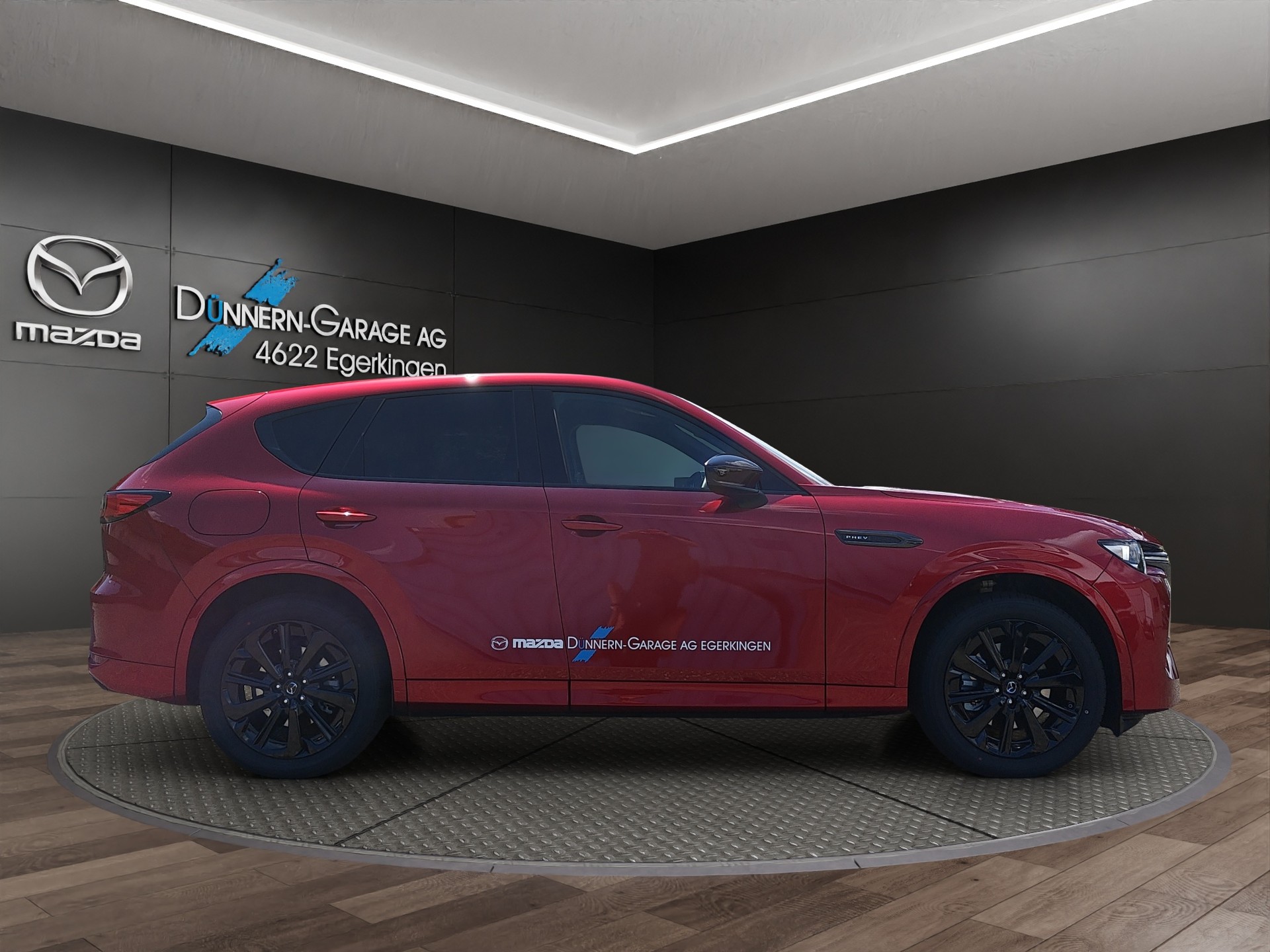 MAZDA CX-60 e-Skyactiv PHEV 327 AWD Homura-image-3