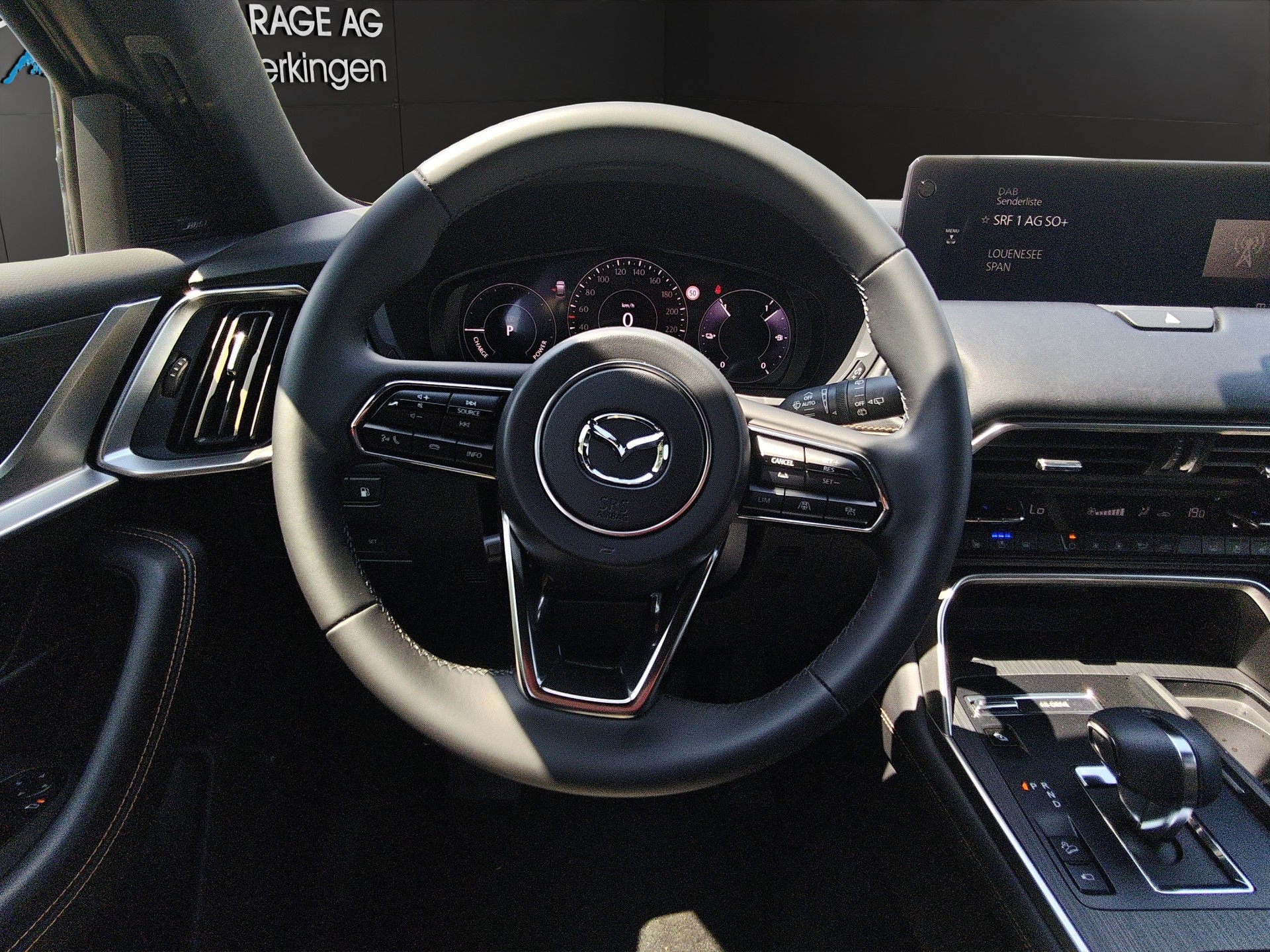MAZDA CX-60 e-Skyactiv PHEV 327 AWD Homura-image-8