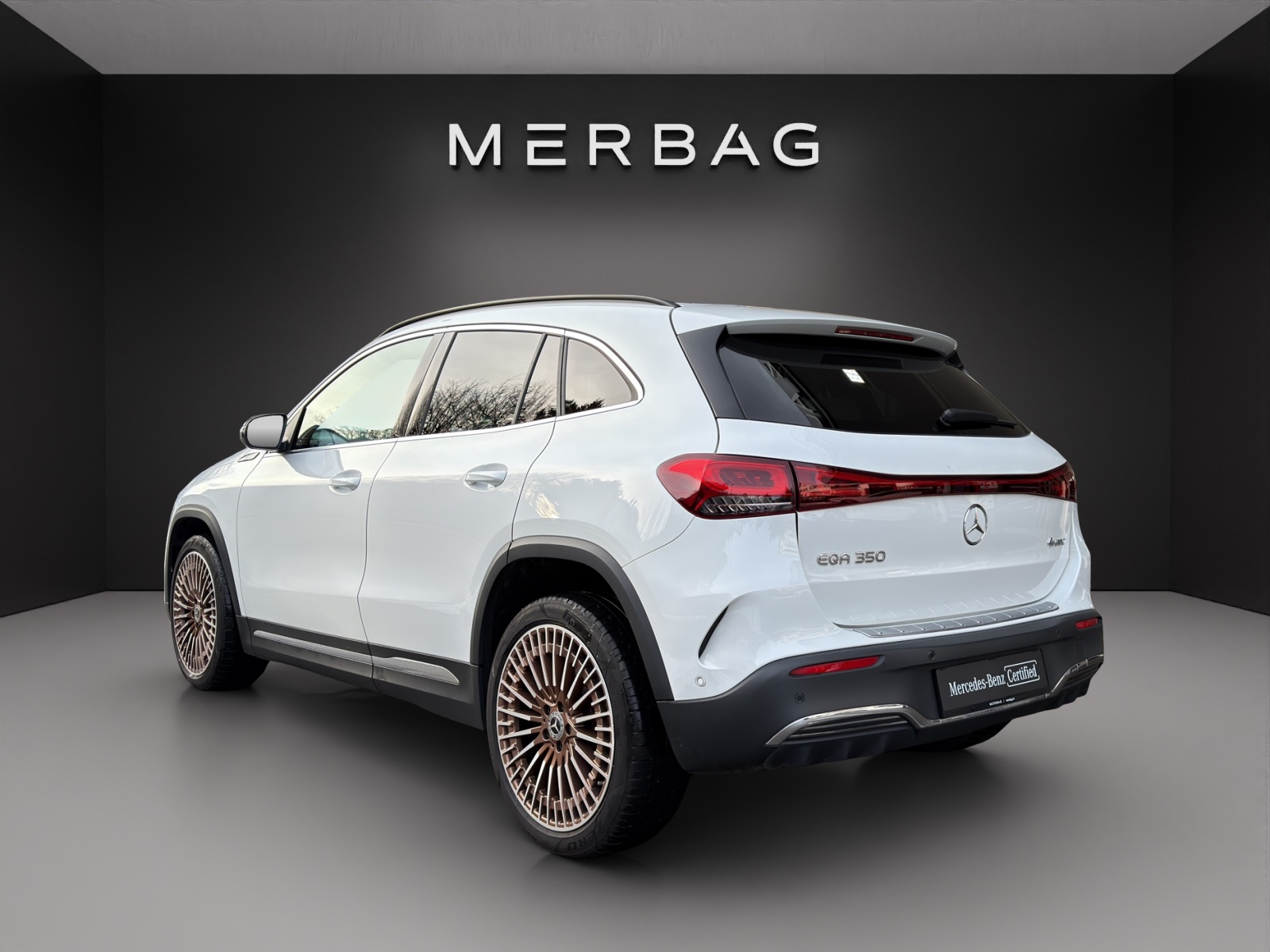 MERCEDES-BENZ EQA 350 Edition 1 4Matic-image-3