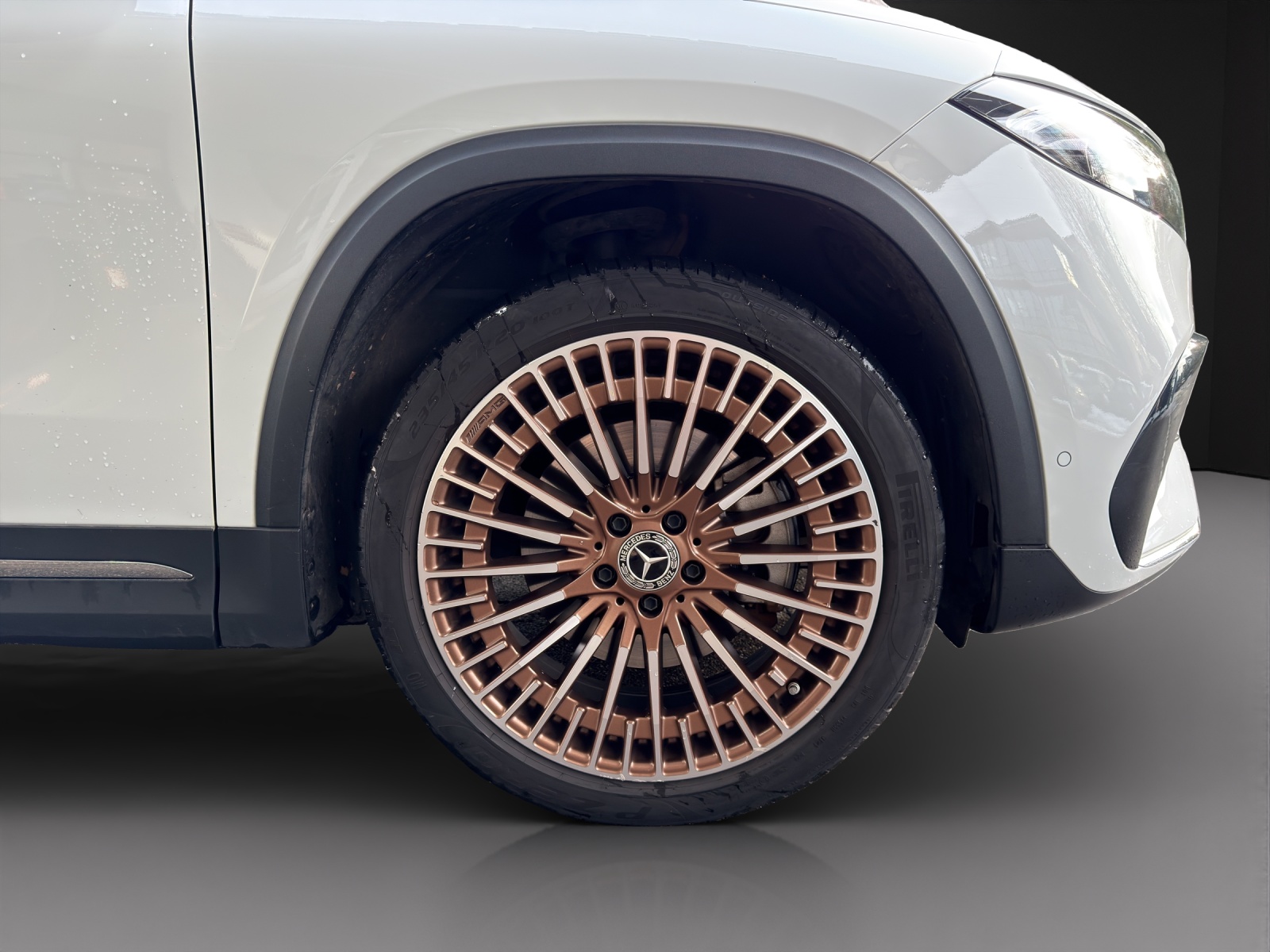 MERCEDES-BENZ EQA 350 Edition 1 4Matic-image-6