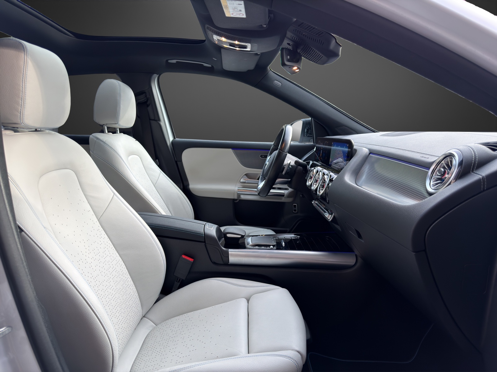MERCEDES-BENZ EQA 350 Edition 1 4Matic-image-10