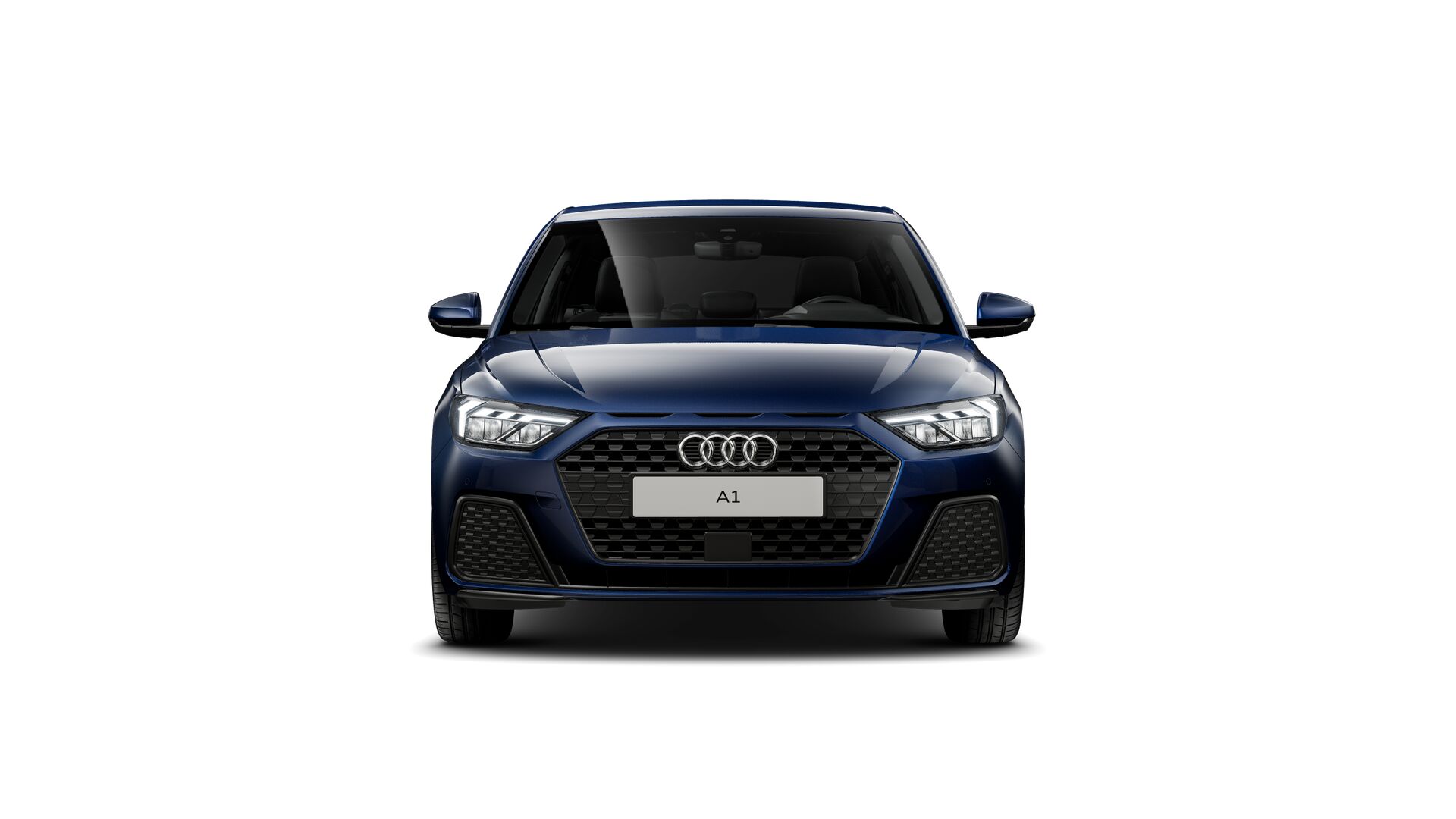AUDI A1 Sportback 30 TFSI Attraction S-tronic-image-4