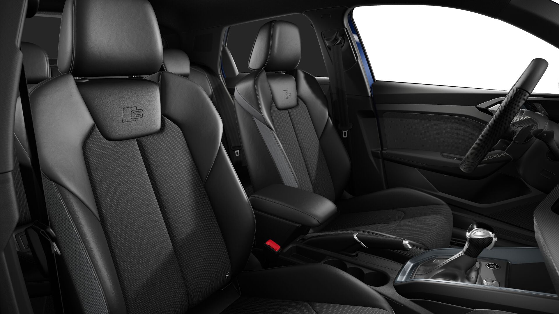 AUDI A1 Sportback 30 TFSI Attraction S-tronic-image-5