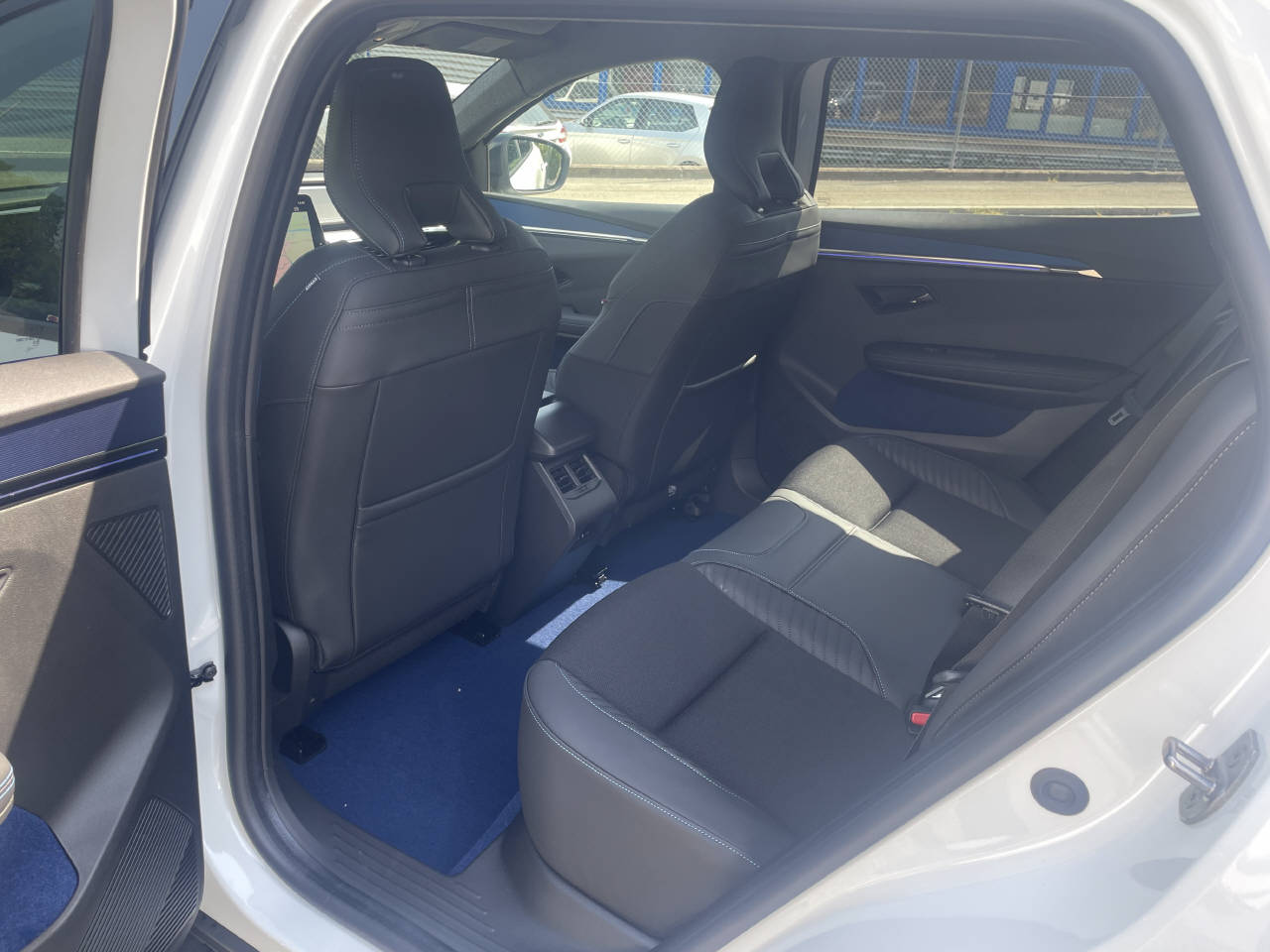 RENAULT SCENIC E-TECH ELECTRIC esprit Alpine 220 PS Long Range-image-8