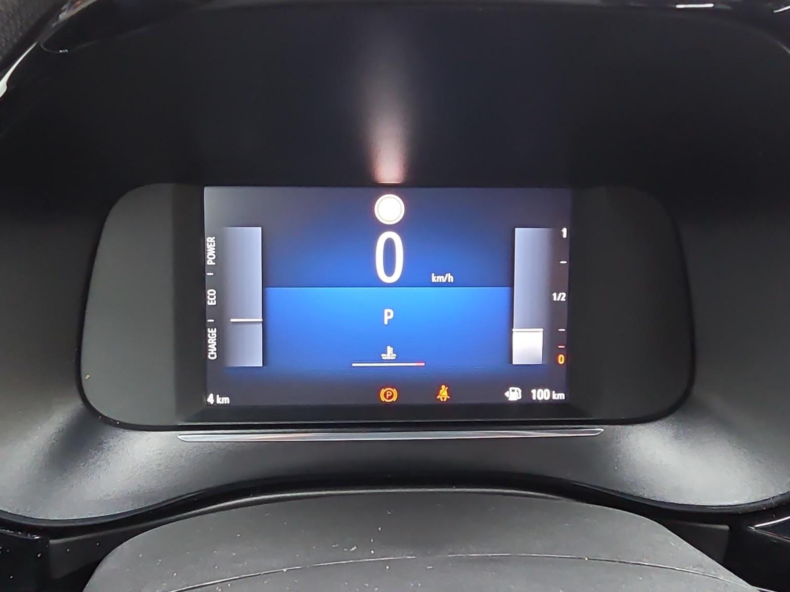 OPEL Corsa 1.2 T Hybrid Viva-image-12