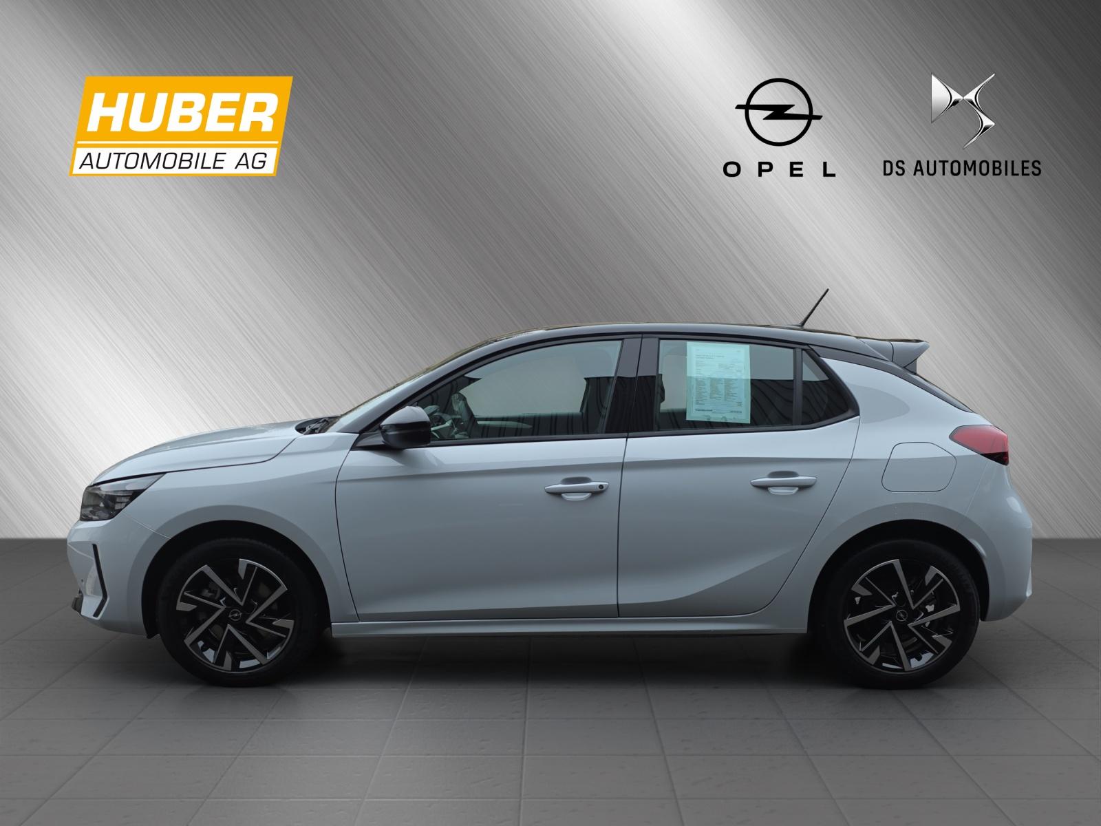 OPEL Corsa 1.2 T Hybrid Viva-image-4