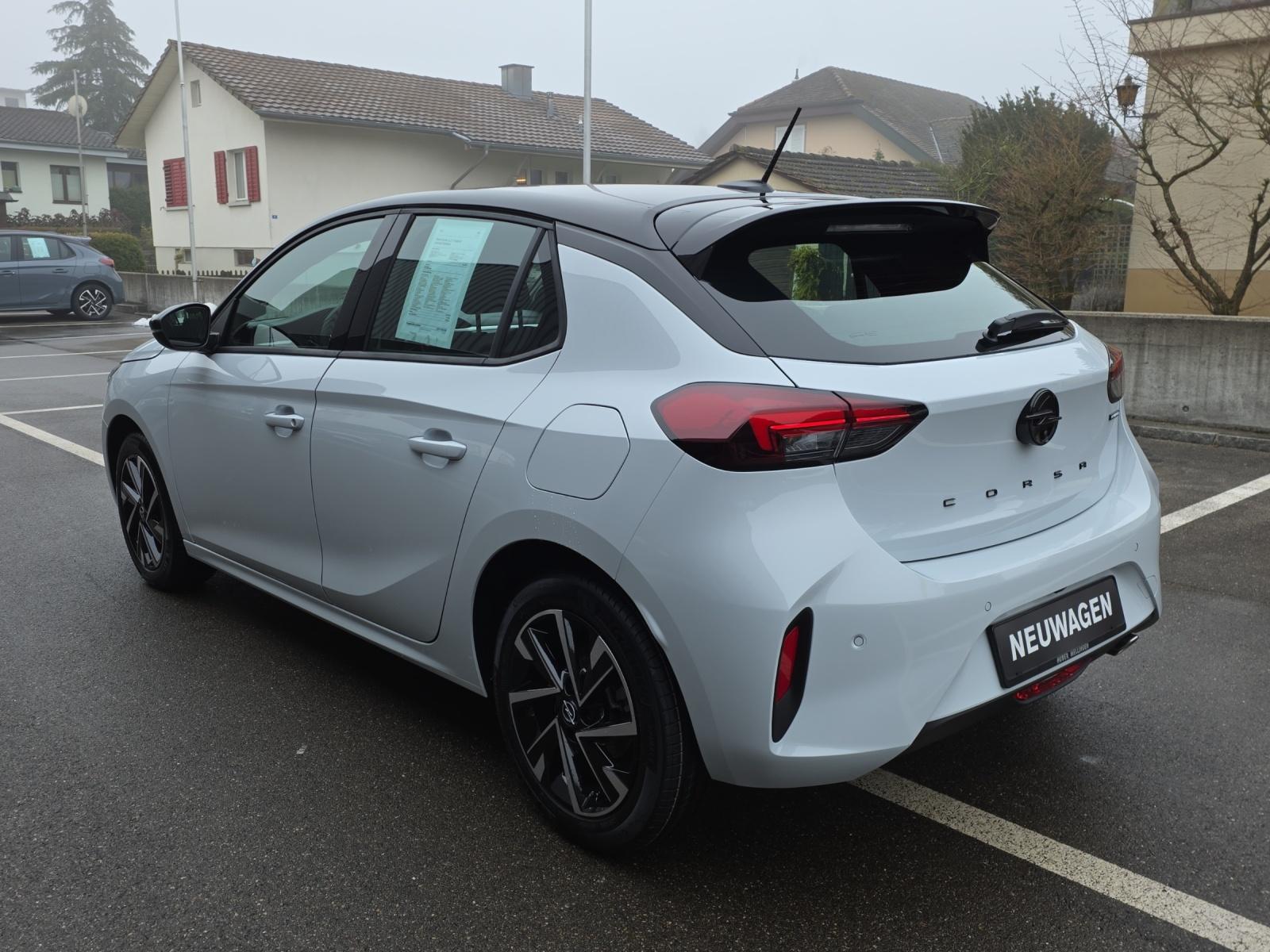 OPEL Corsa 1.2 T Hybrid Viva-image-29