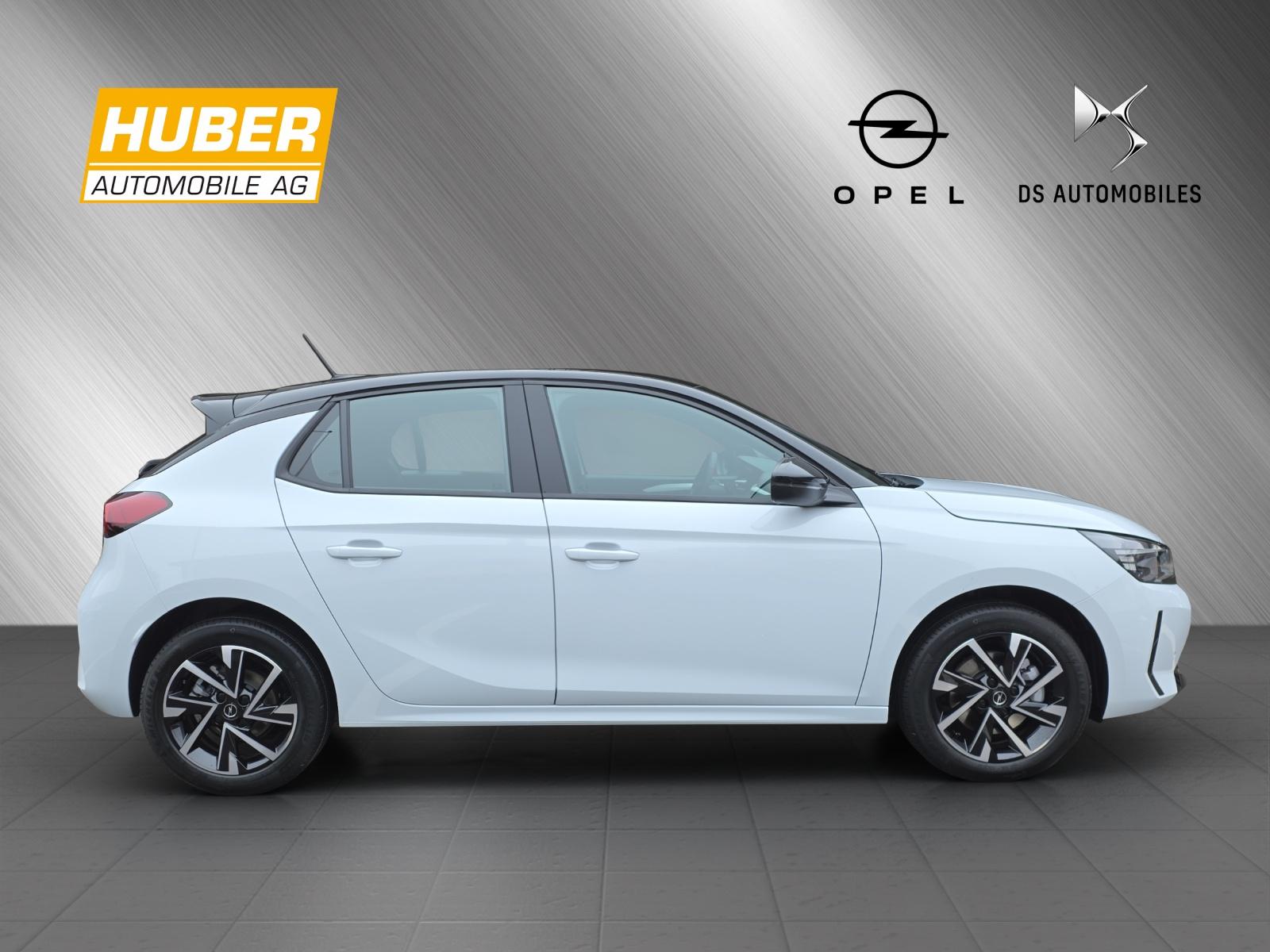 OPEL Corsa 1.2 T Hybrid Viva-image-5