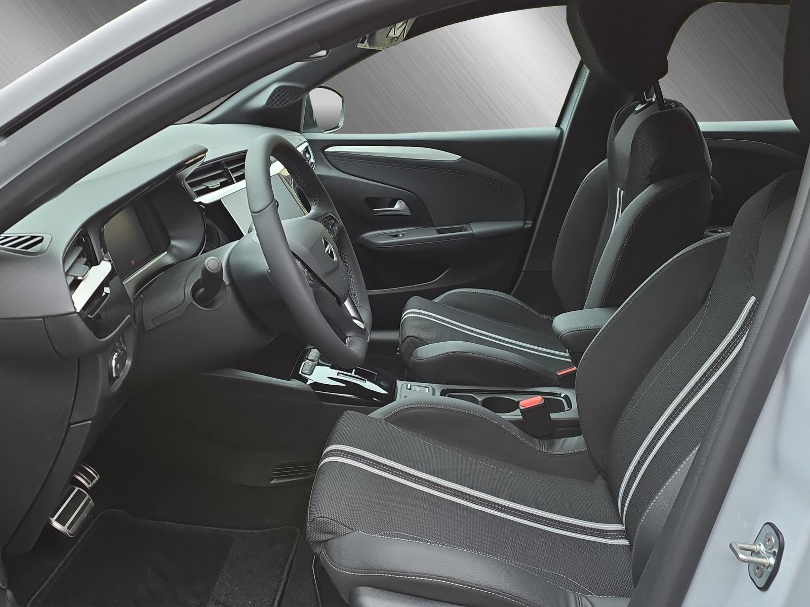 OPEL Corsa 1.2 T Hybrid Viva-image-8