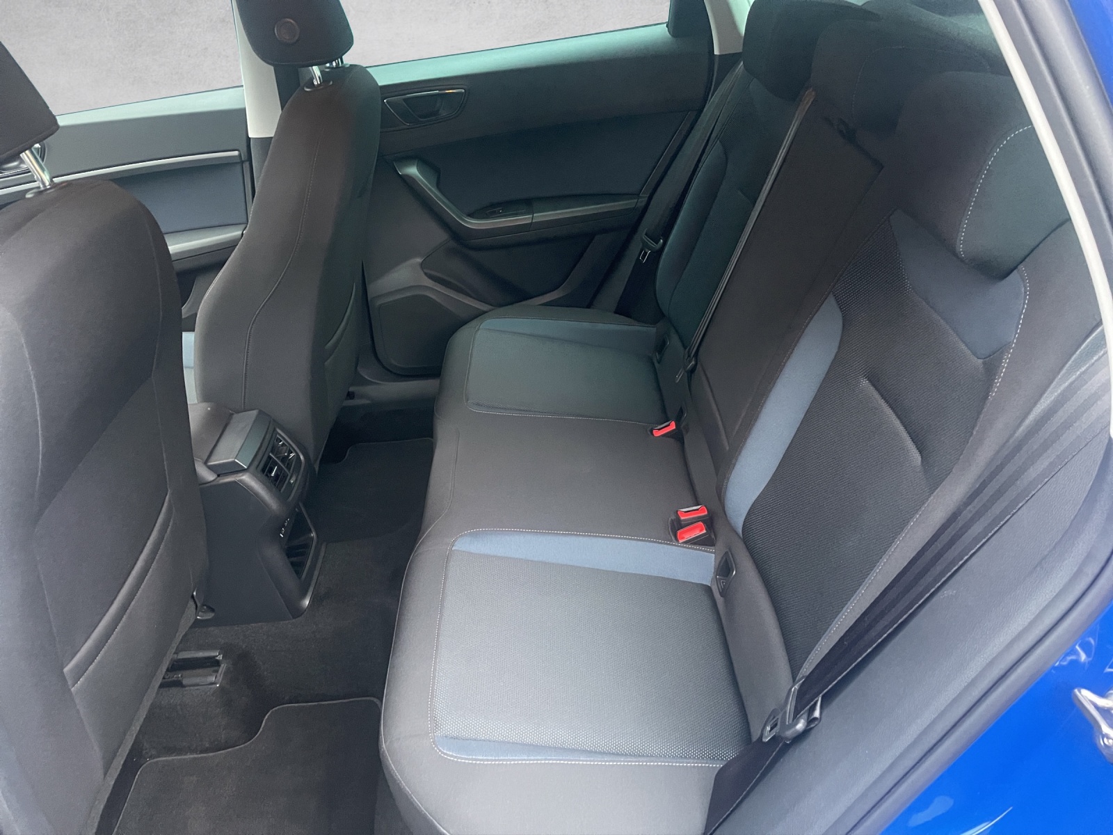 SEAT Ateca 1.5 TSI EVO DSG Style-image-9