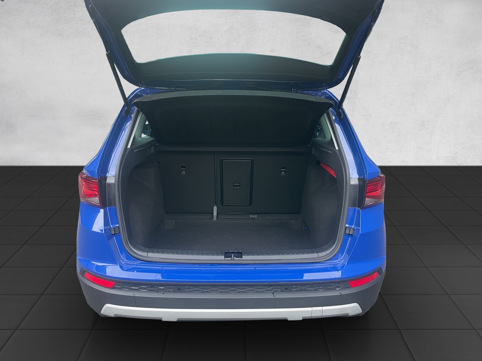 SEAT Ateca 1.5 TSI EVO DSG Style-image-13