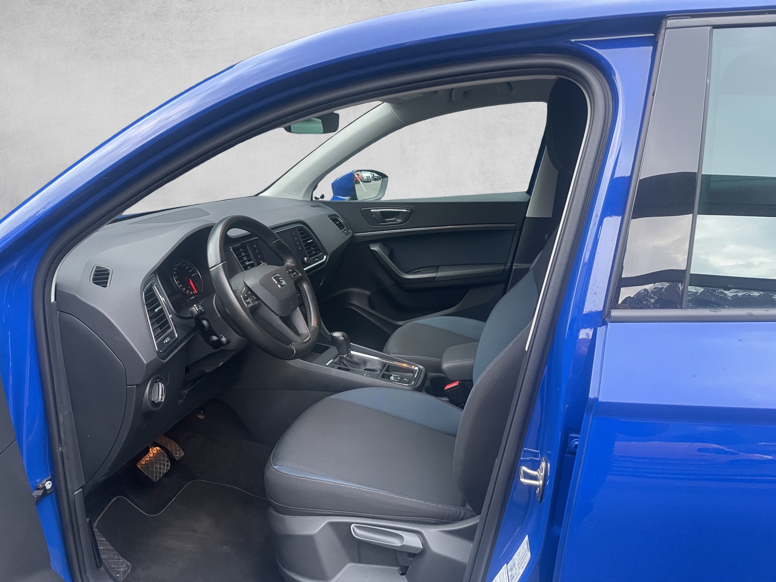 SEAT Ateca 1.5 TSI EVO DSG Style-image-8
