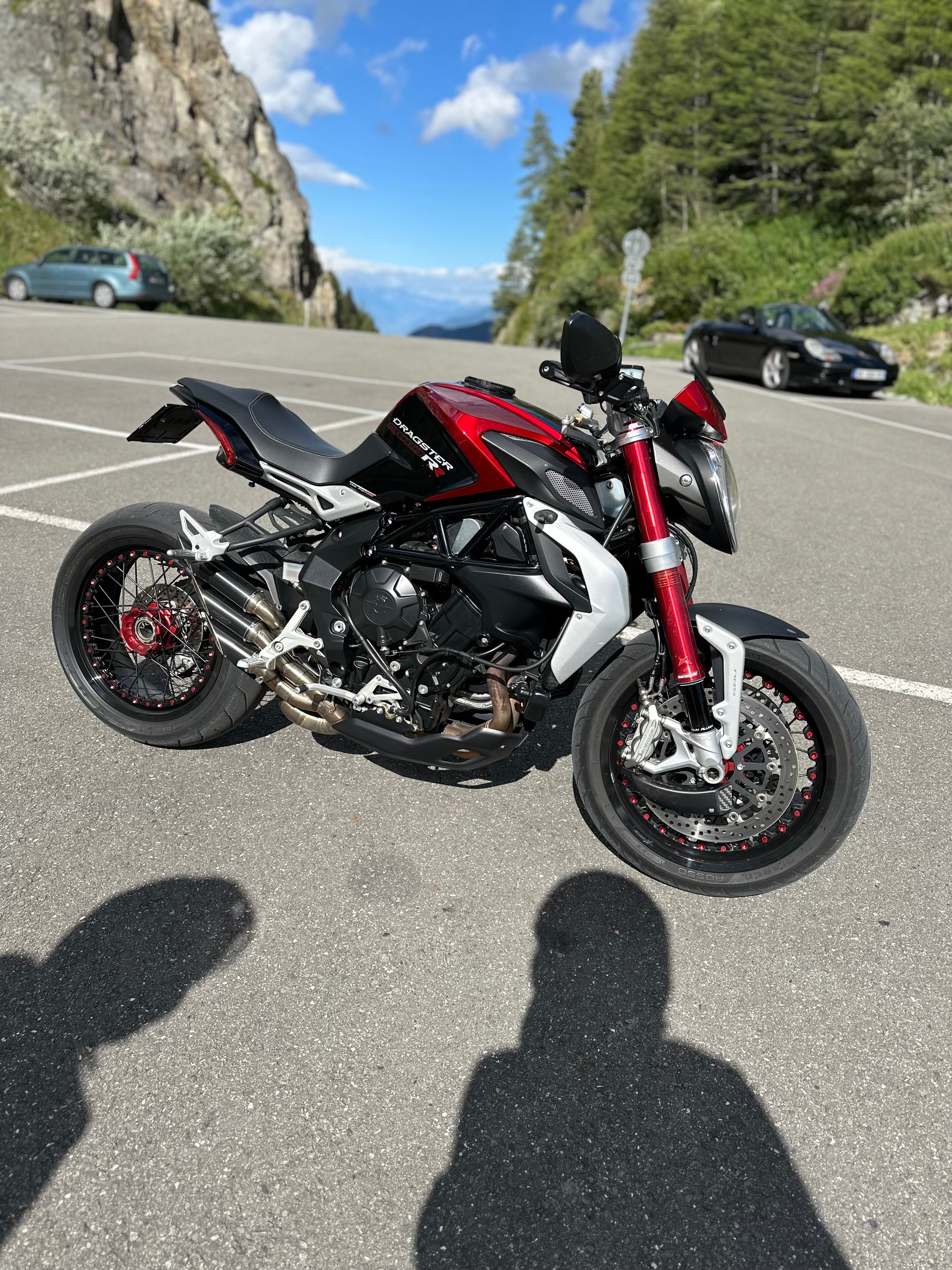 MV AGUSTA Dragster 800 RR ABS-image-9