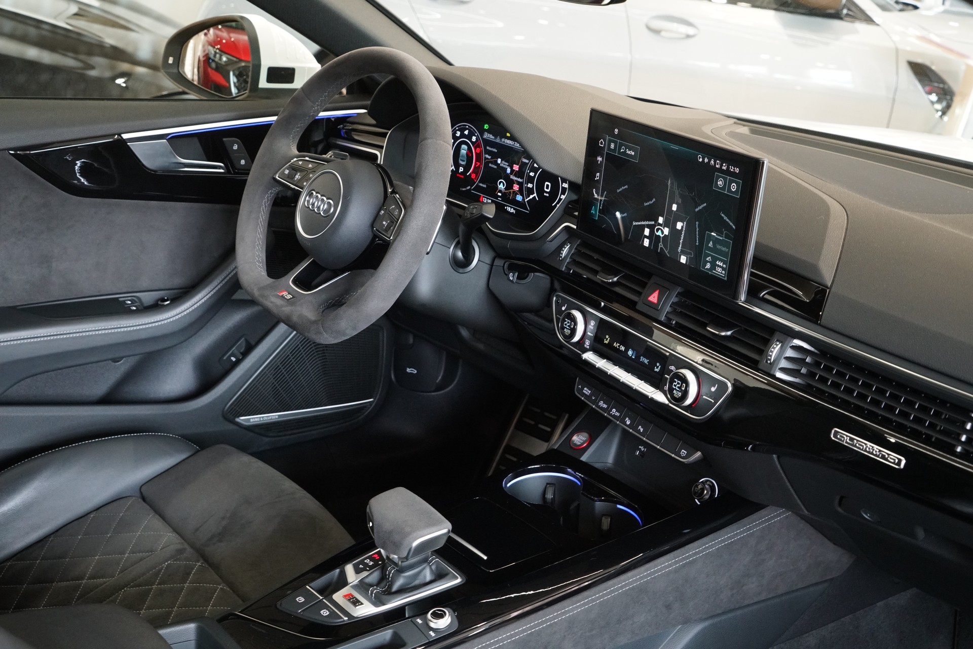 AUDI RS5 Coupé 2.9 TFSI quattro tiptronic-image-18