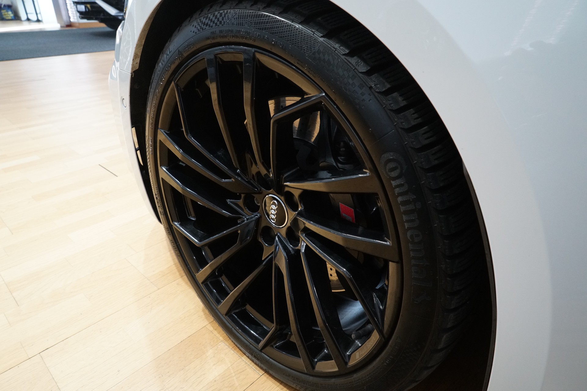 AUDI RS5 Coupé 2.9 TFSI quattro tiptronic-showroom-element-3