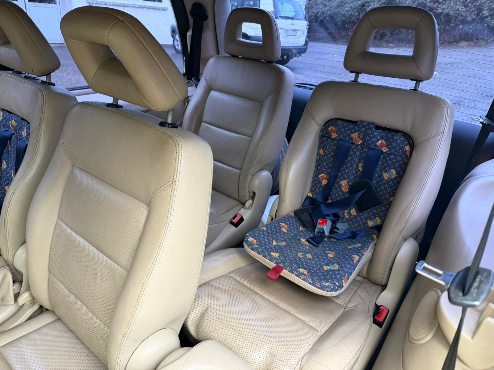 SEAT Alhambra 1.8 Turbo Sport-image-8