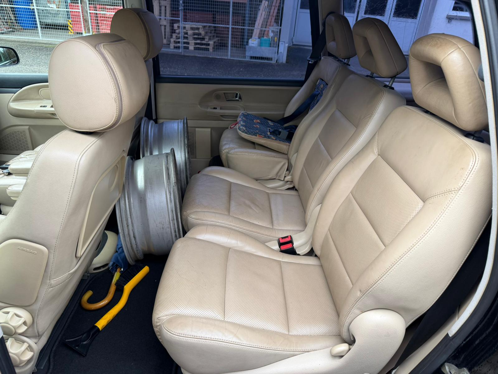 SEAT Alhambra 1.8 Turbo Sport-image-9