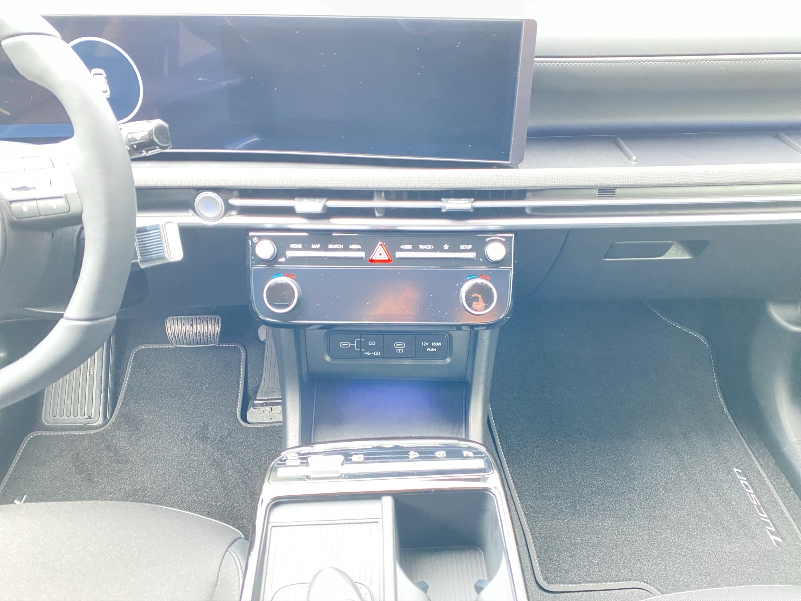 HYUNDAI Tucson 1.6 T-GDi HEV Amplia 4WD-image-13