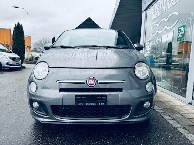 FIAT 500C 0.9 Twinair Turbo S-image-5