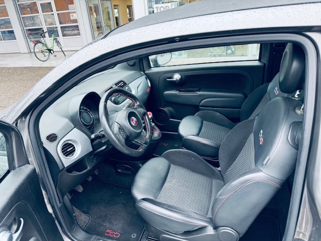 FIAT 500C 0.9 Twinair Turbo S-image-1