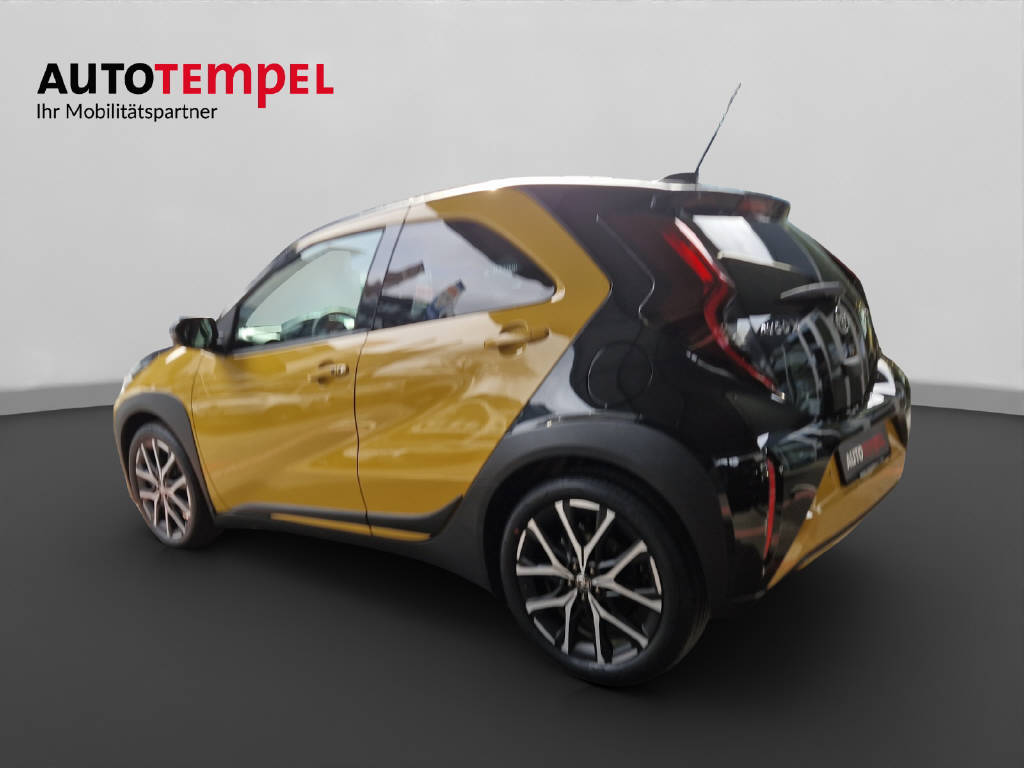 TOYOTA Aygo X 1.5 VVT-i HSD GR Sport 48143/003-showroom-element-2