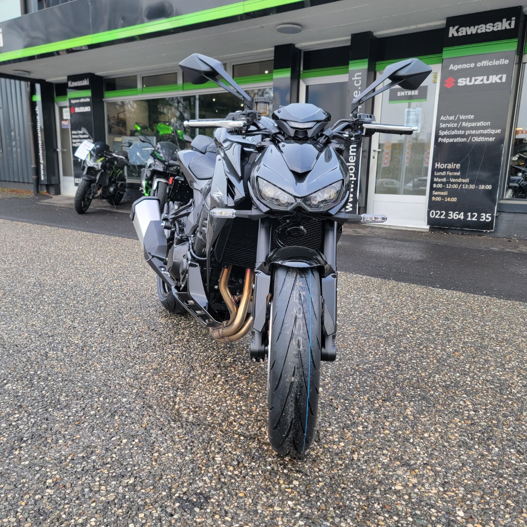 KAWASAKI Z 1100-image-2
