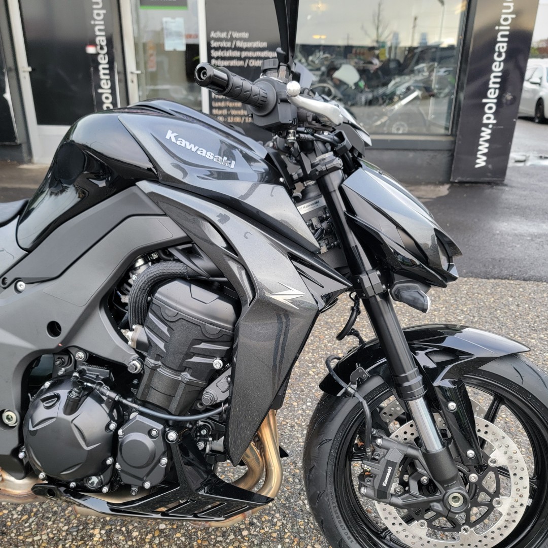 KAWASAKI Z 1100-image-3