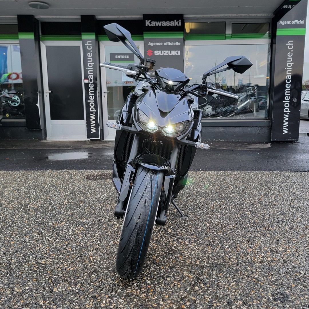 KAWASAKI Z 1100-image-4