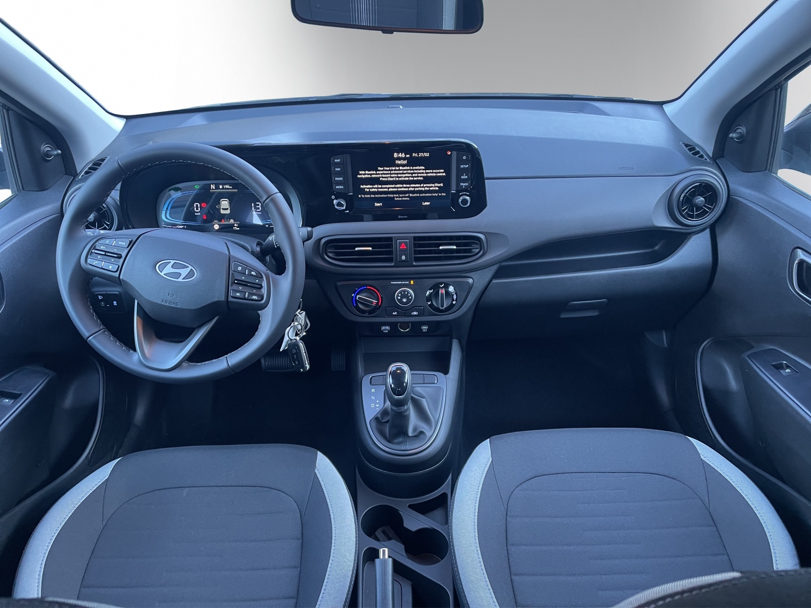 HYUNDAI i10 1.0 Origo-image-7