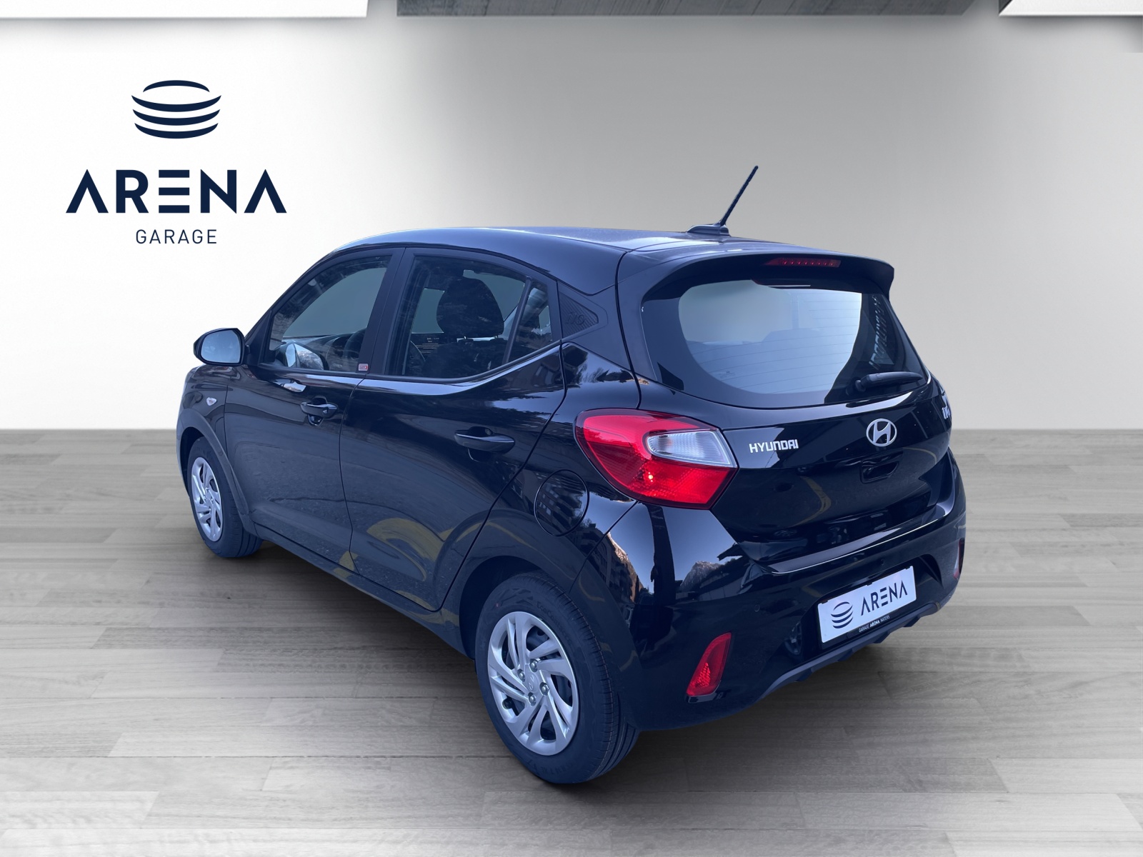 HYUNDAI i10 1.0 Origo-image-3