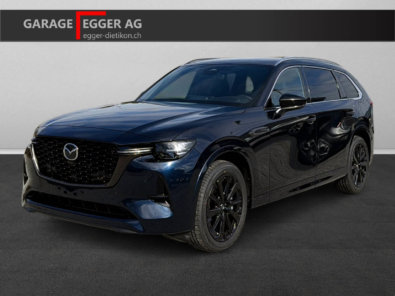 MAZDA CX-80 3.3 D Homura Plus AWD-image-0