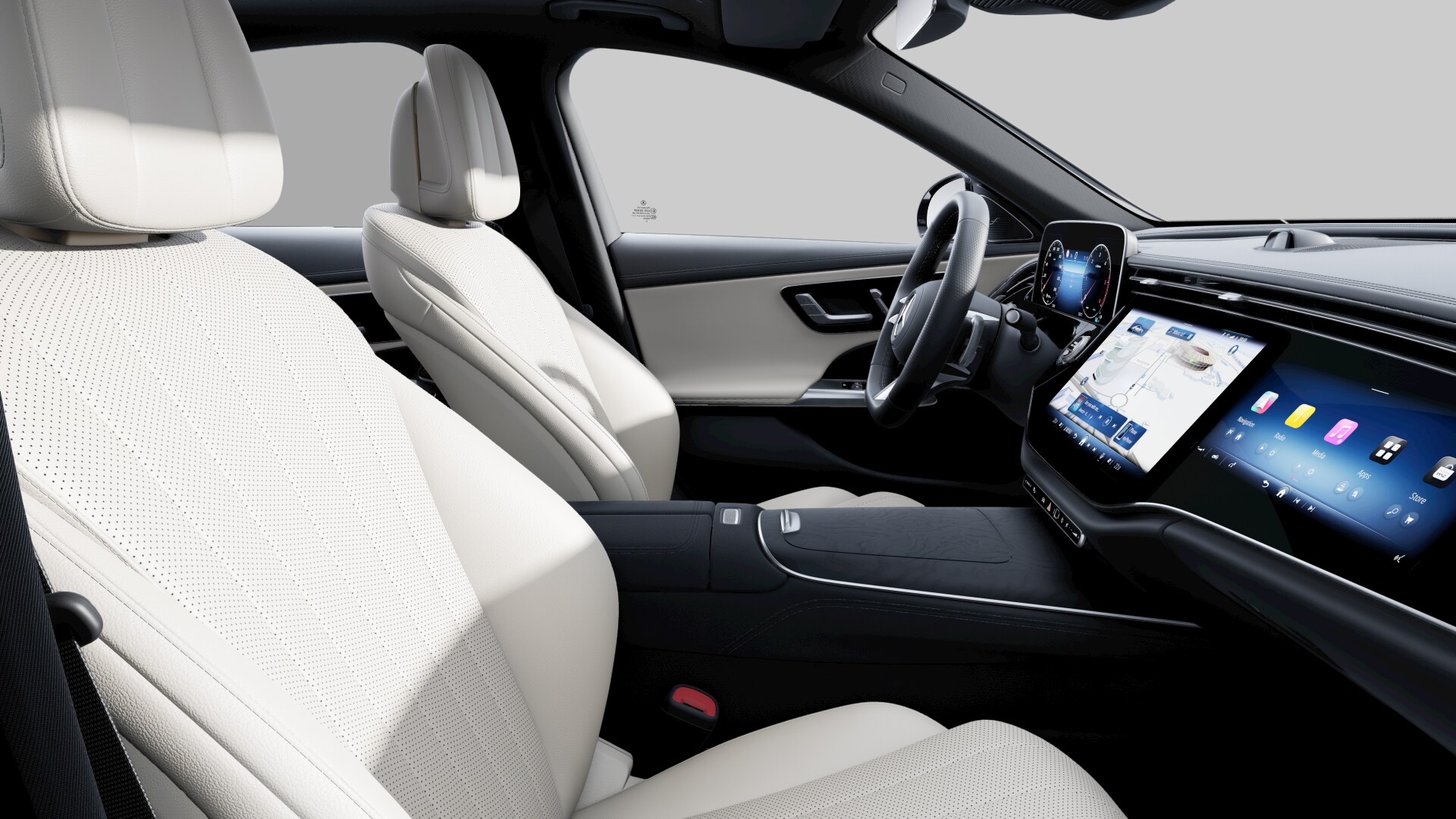 MERCEDES-BENZ E 450 d AMG Line 4MATIC-image-5
