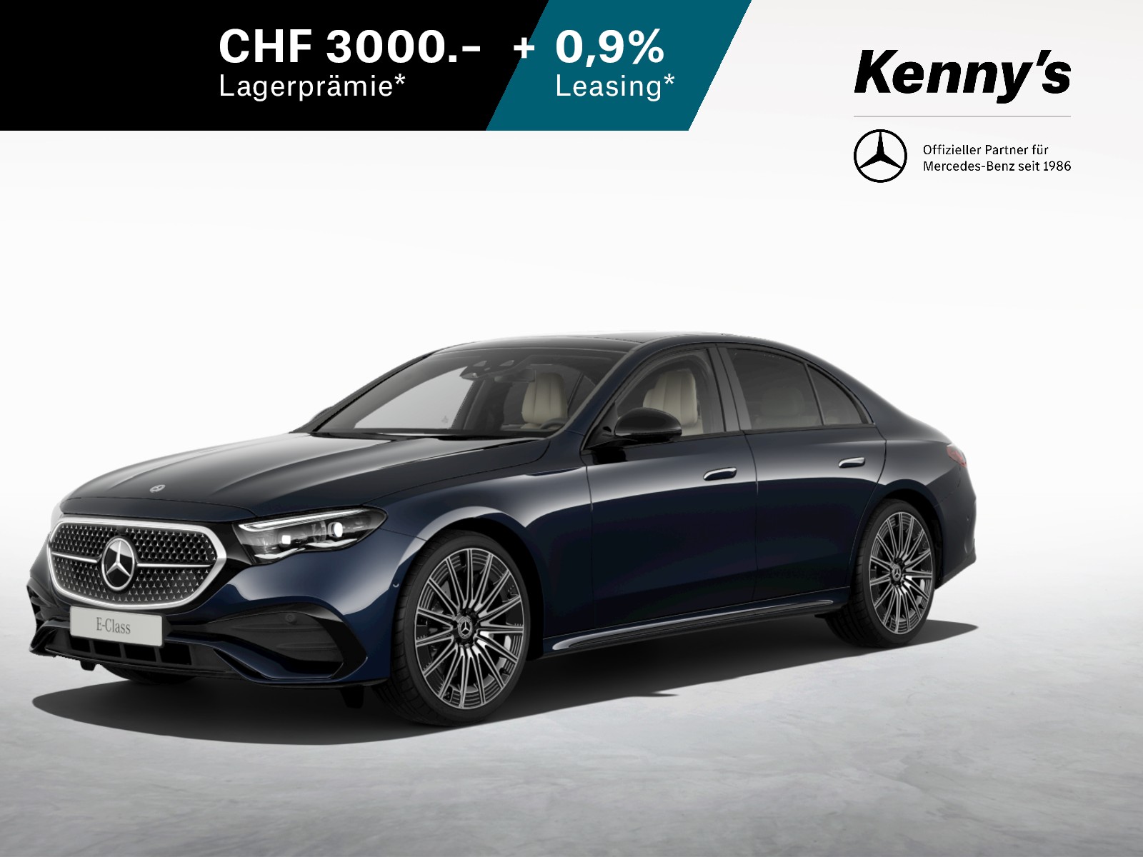 MERCEDES-BENZ E 450 d AMG Line 4MATIC-image-0