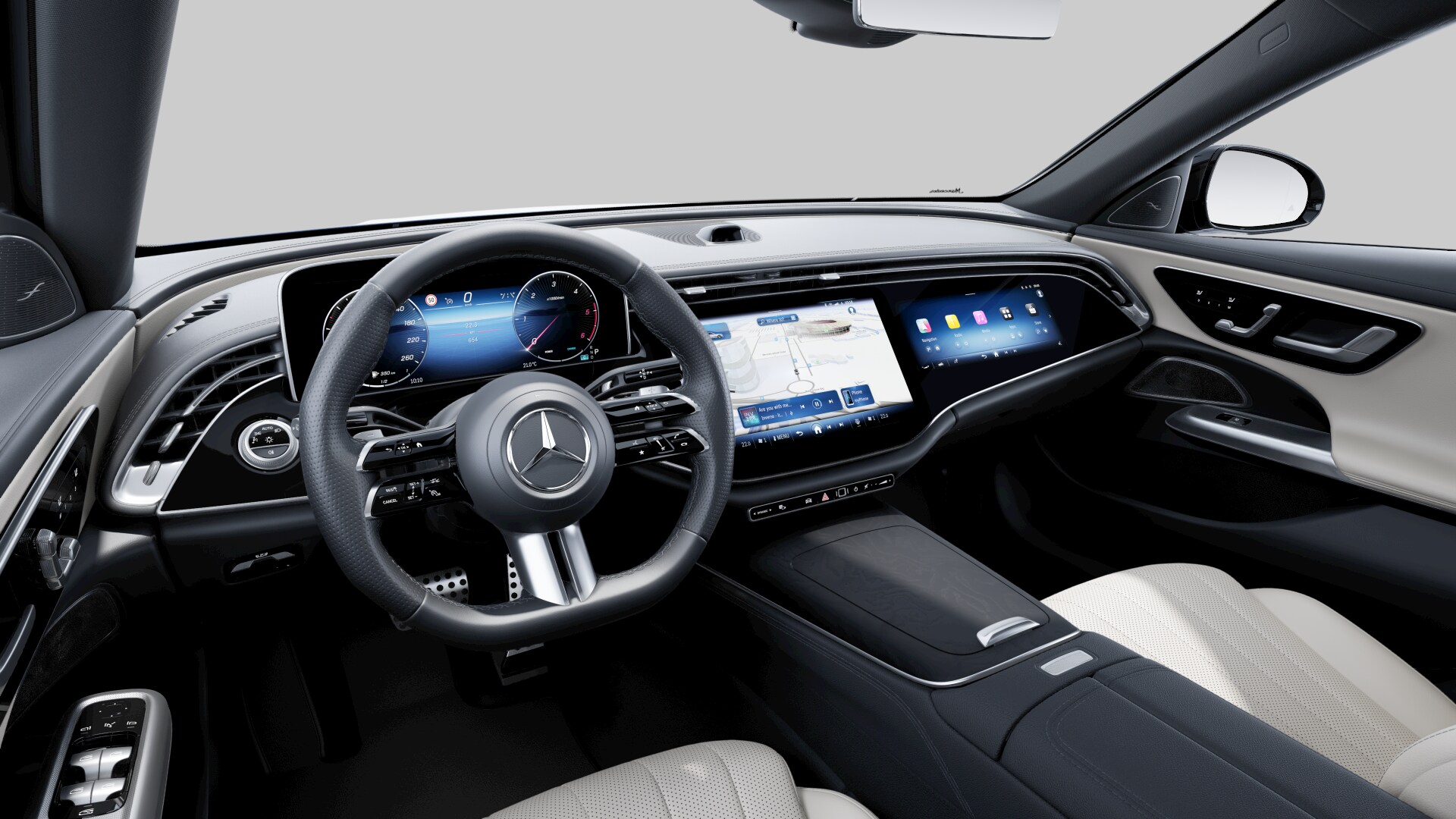 MERCEDES-BENZ E 450 d AMG Line 4MATIC-image-4
