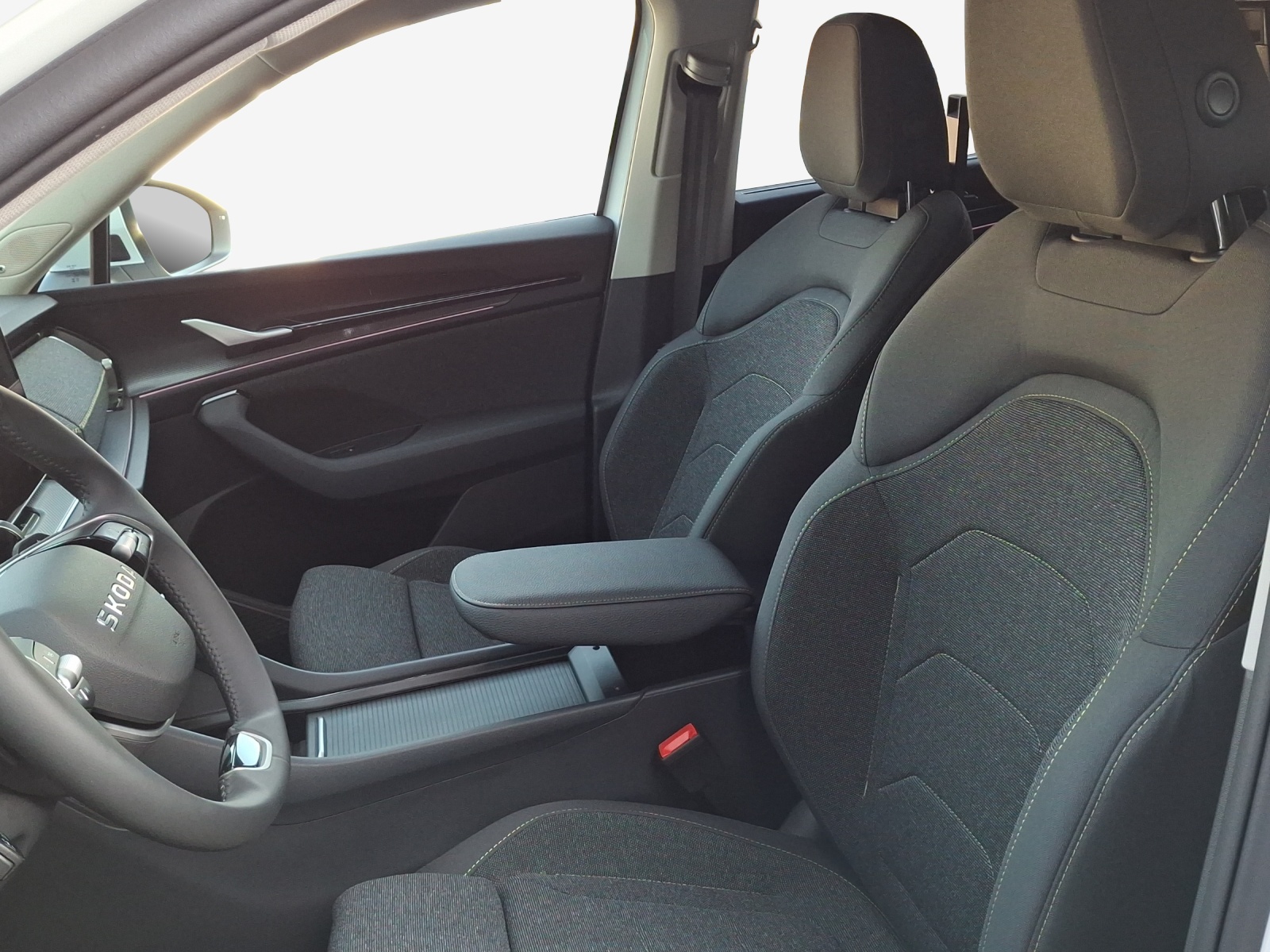 SKODA Kodiaq 2.0 TDI Dynamic 4x4-image-7