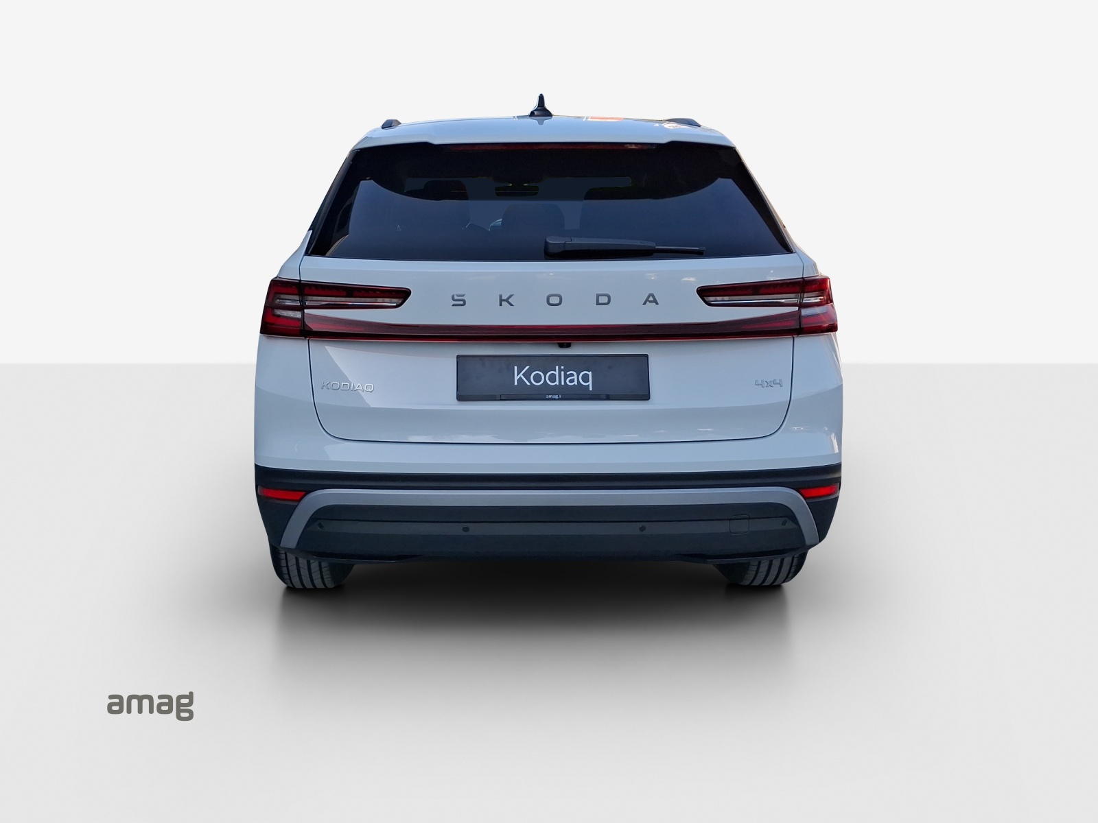 SKODA Kodiaq 2.0 TDI Dynamic 4x4-image-3