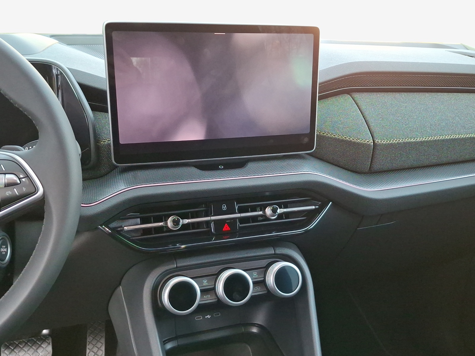 SKODA Kodiaq 2.0 TDI Dynamic 4x4-image-10