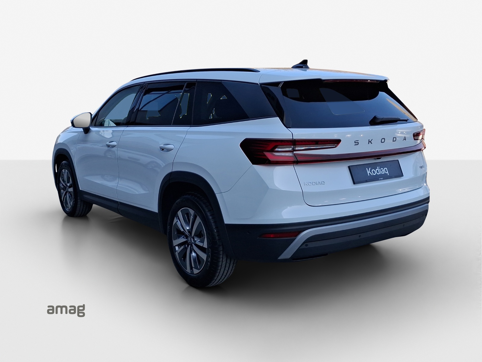 SKODA Kodiaq 2.0 TDI Dynamic 4x4-image-2