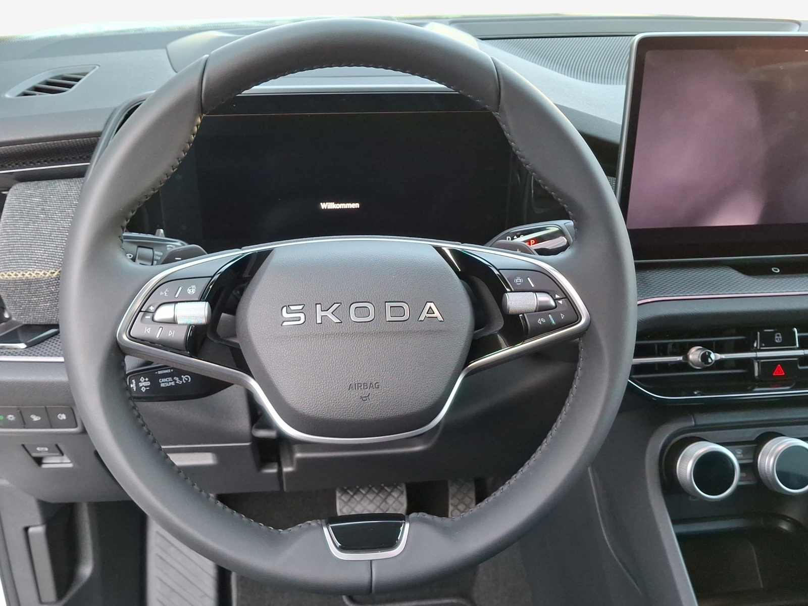 SKODA Kodiaq 2.0 TDI Dynamic 4x4-image-9