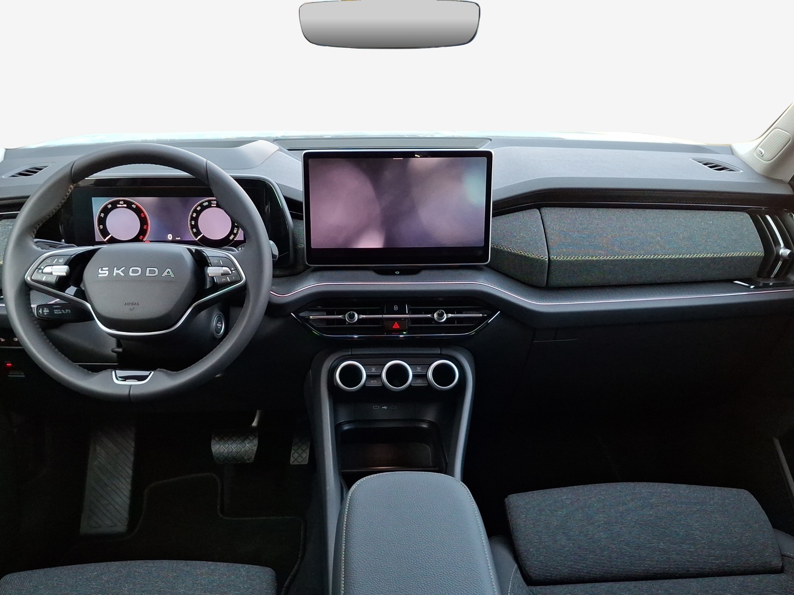 SKODA Kodiaq 2.0 TDI Dynamic 4x4-image-8