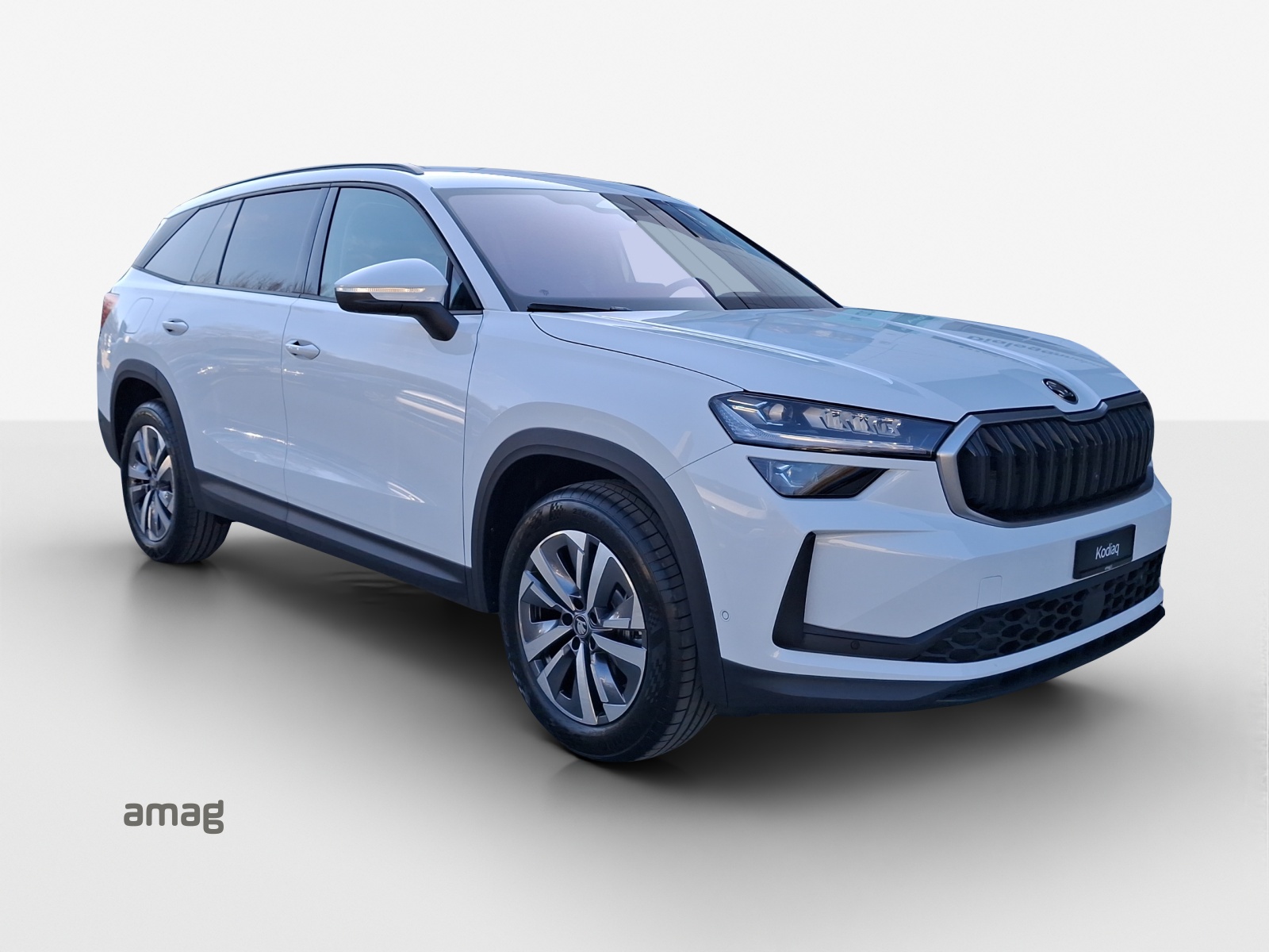 SKODA Kodiaq 2.0 TDI Dynamic 4x4-image-5