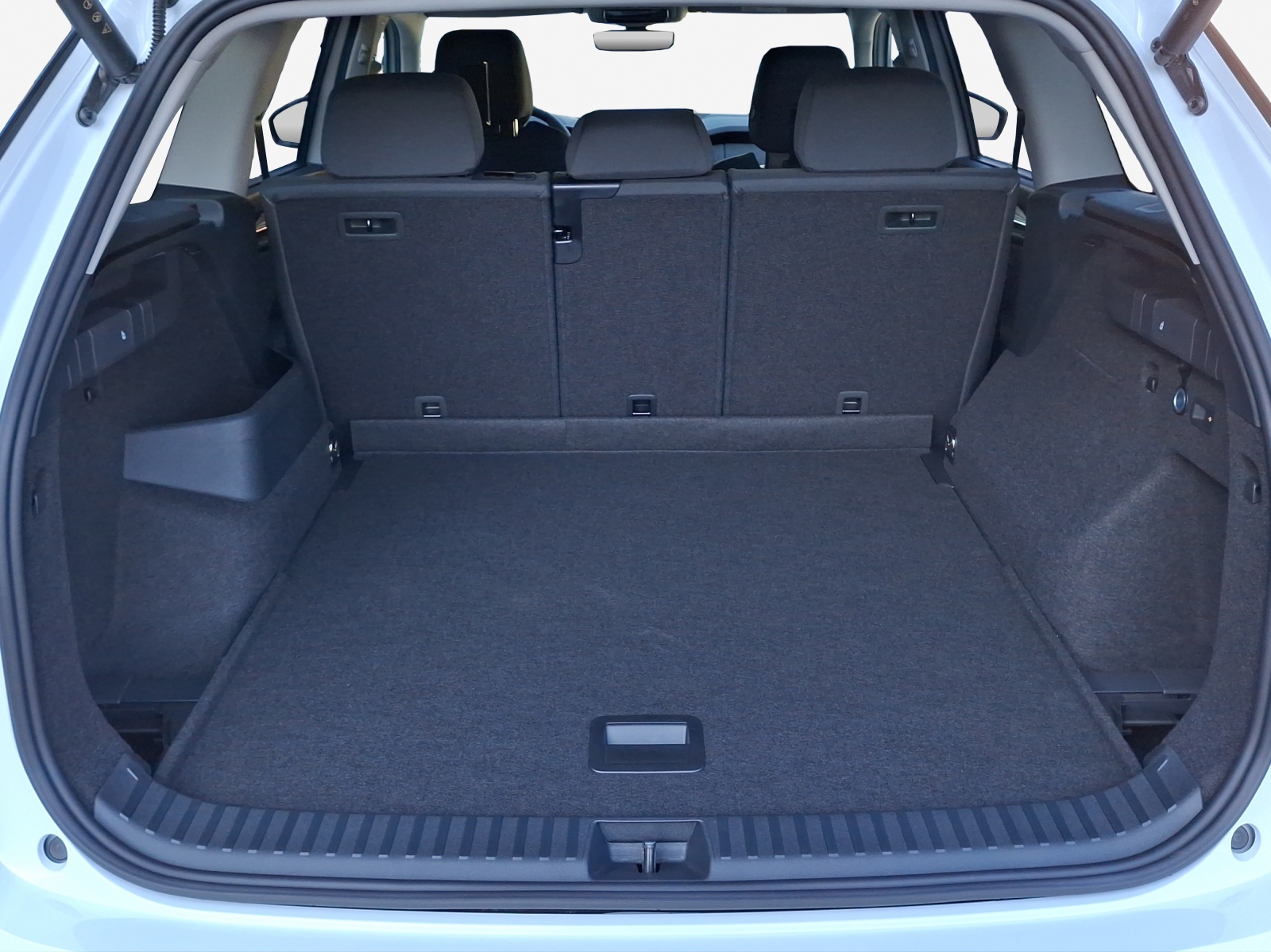 SKODA Kodiaq 2.0 TDI Dynamic 4x4-image-12