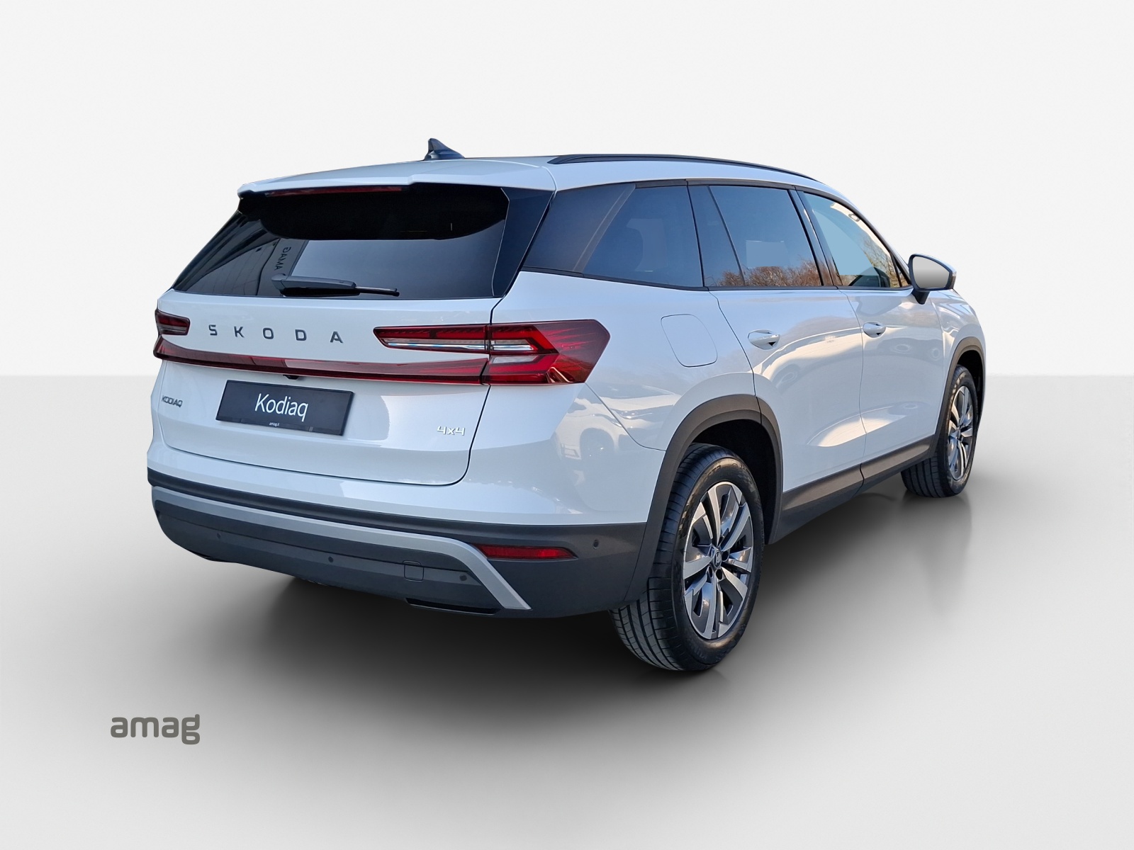 SKODA Kodiaq 2.0 TDI Dynamic 4x4-image-4