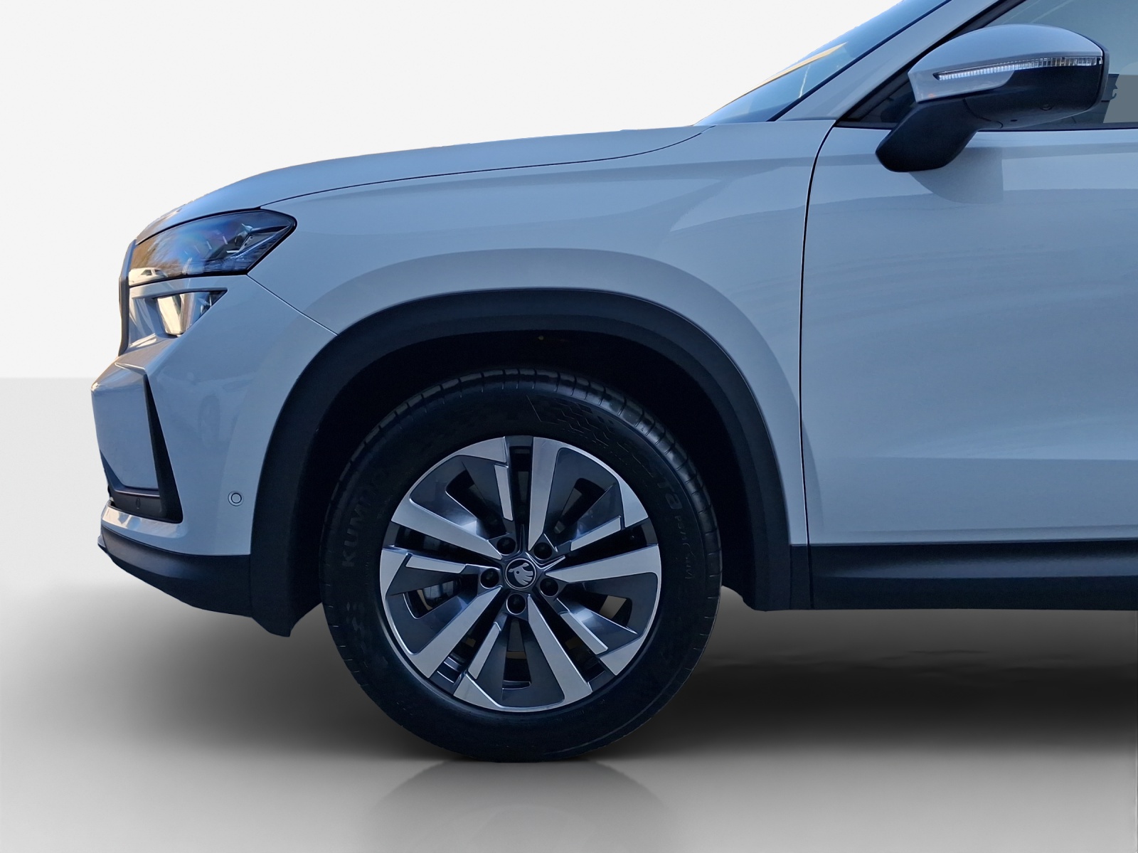 SKODA Kodiaq 2.0 TDI Dynamic 4x4-image-13