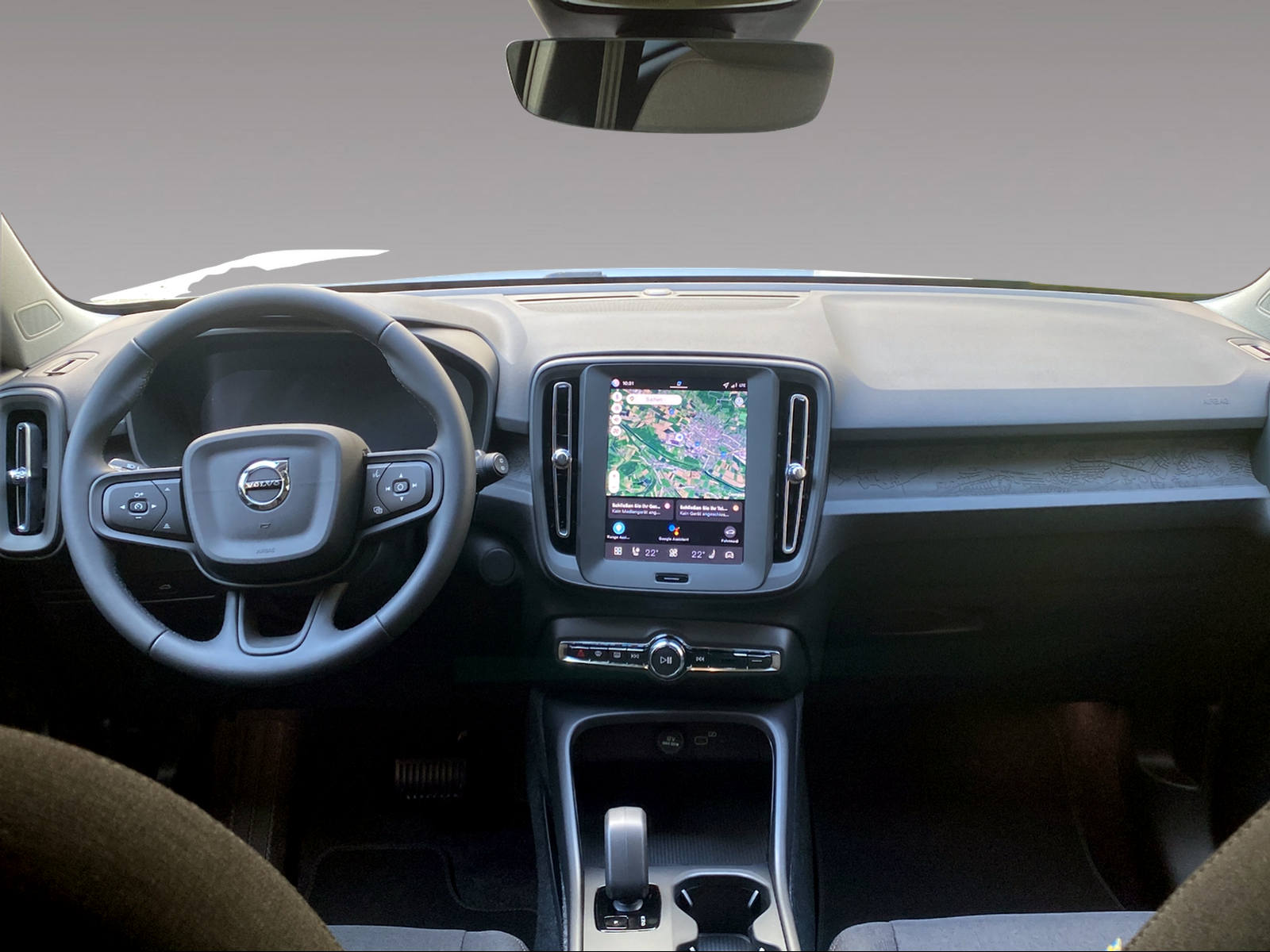 VOLVO EX40 Essential-image-5